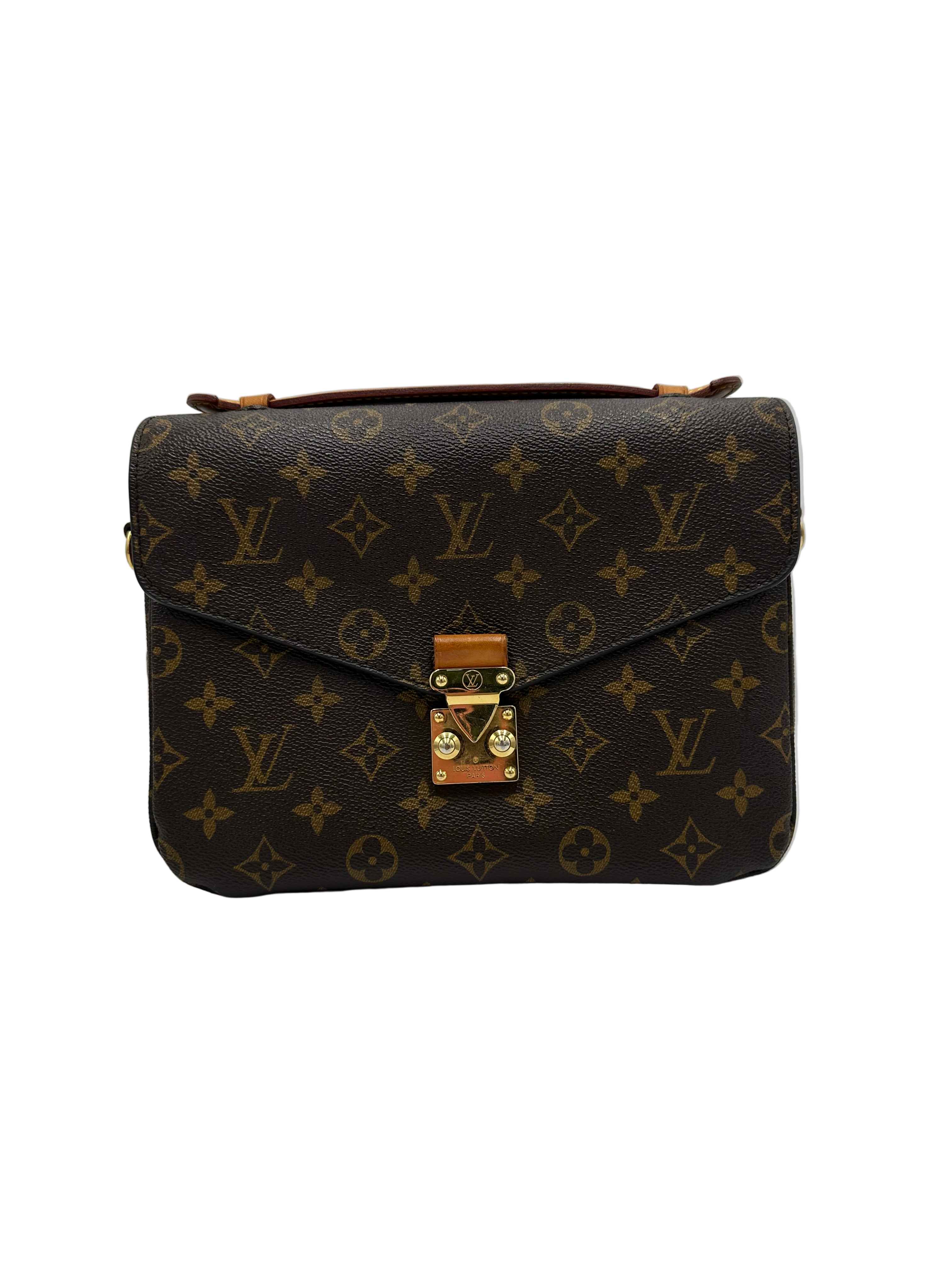 Borsa Louis Vuitton Metis
