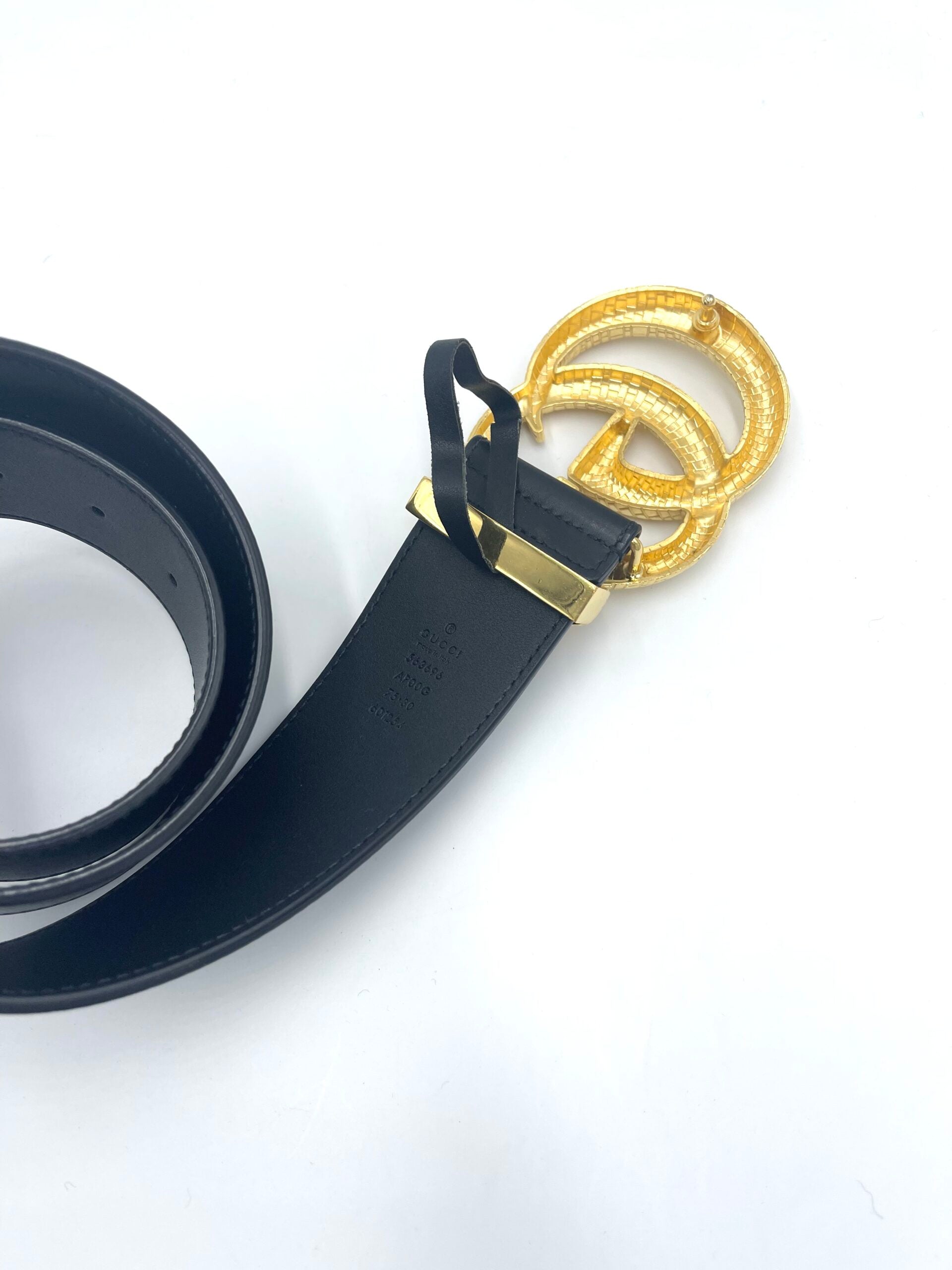 Cintura Gucci