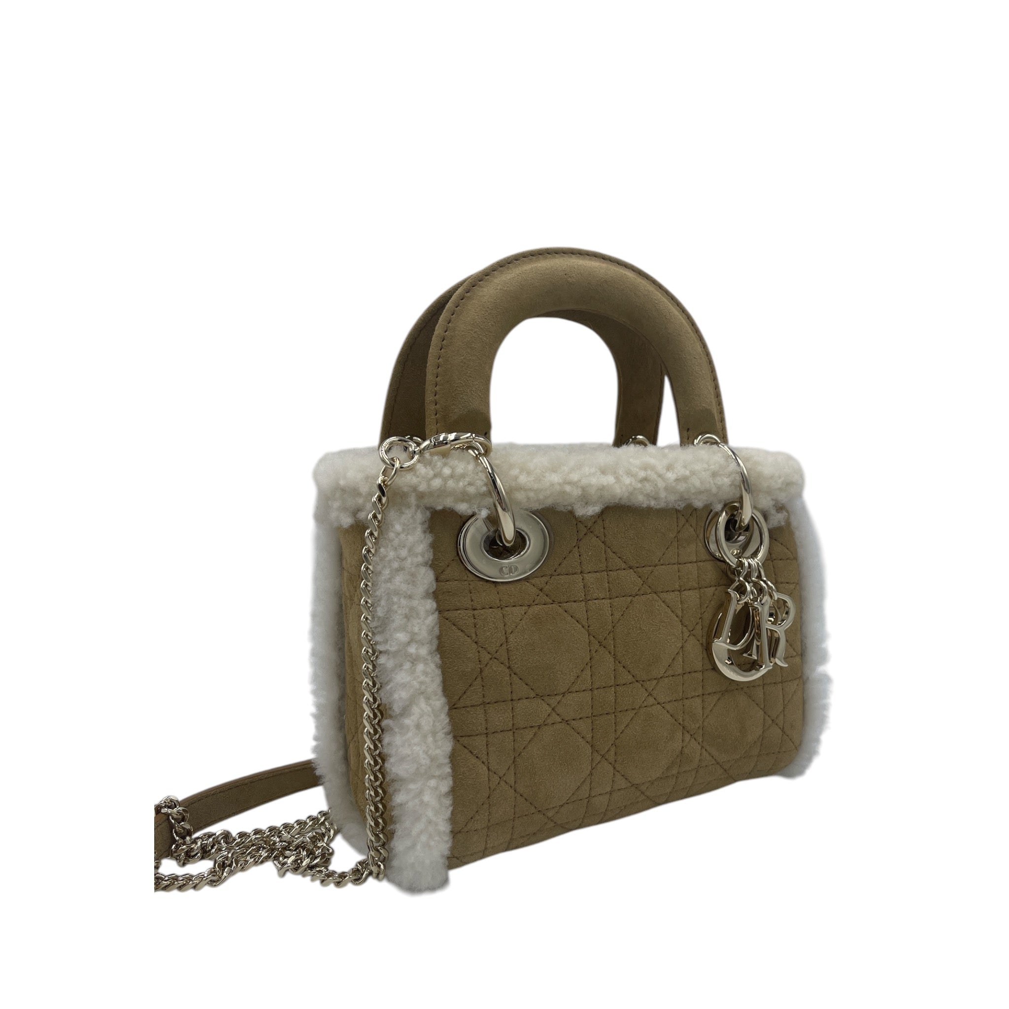 Borsa Lady Dior
