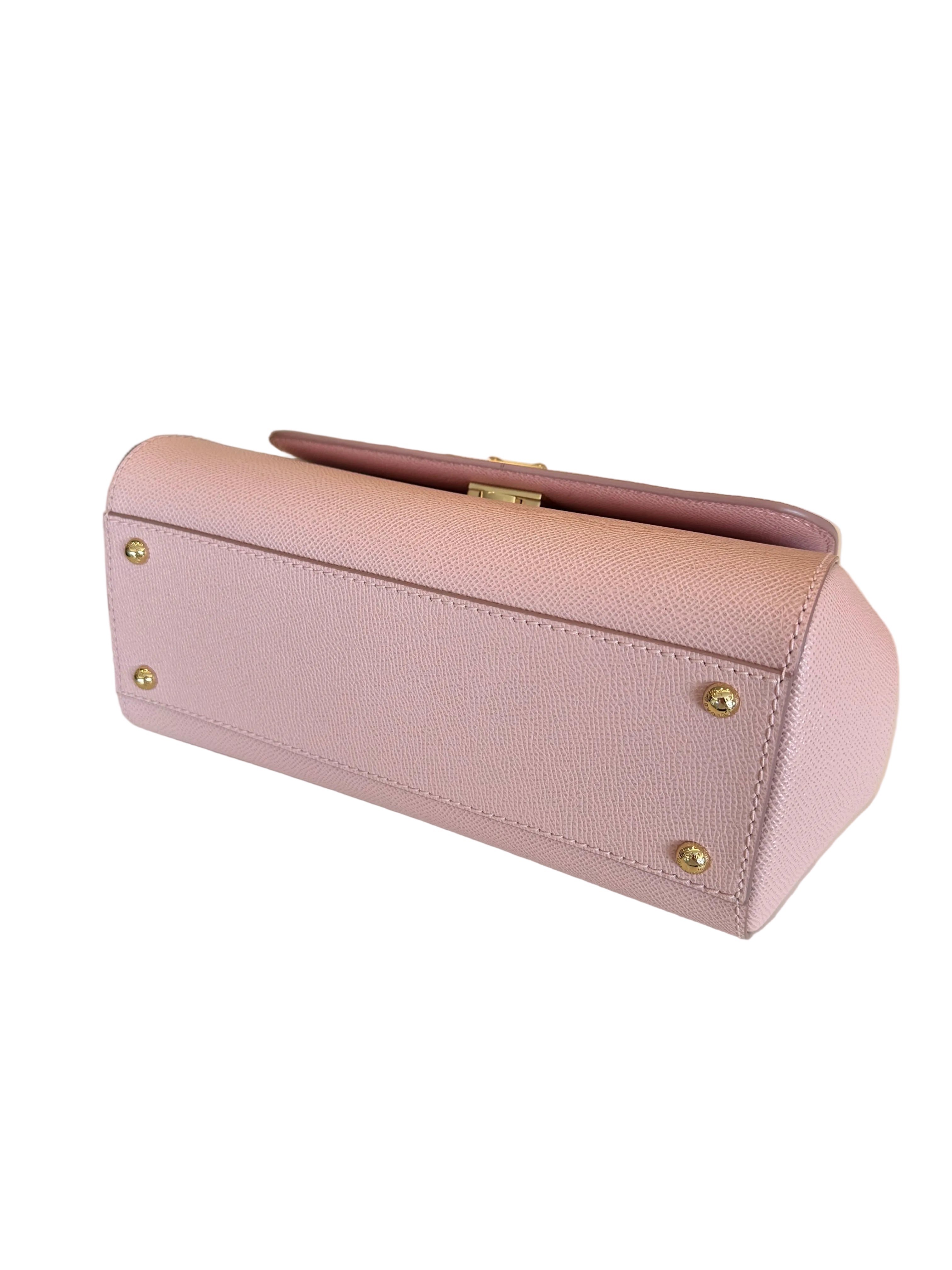 Borsa Dolce & Gabbana Miss Sicily