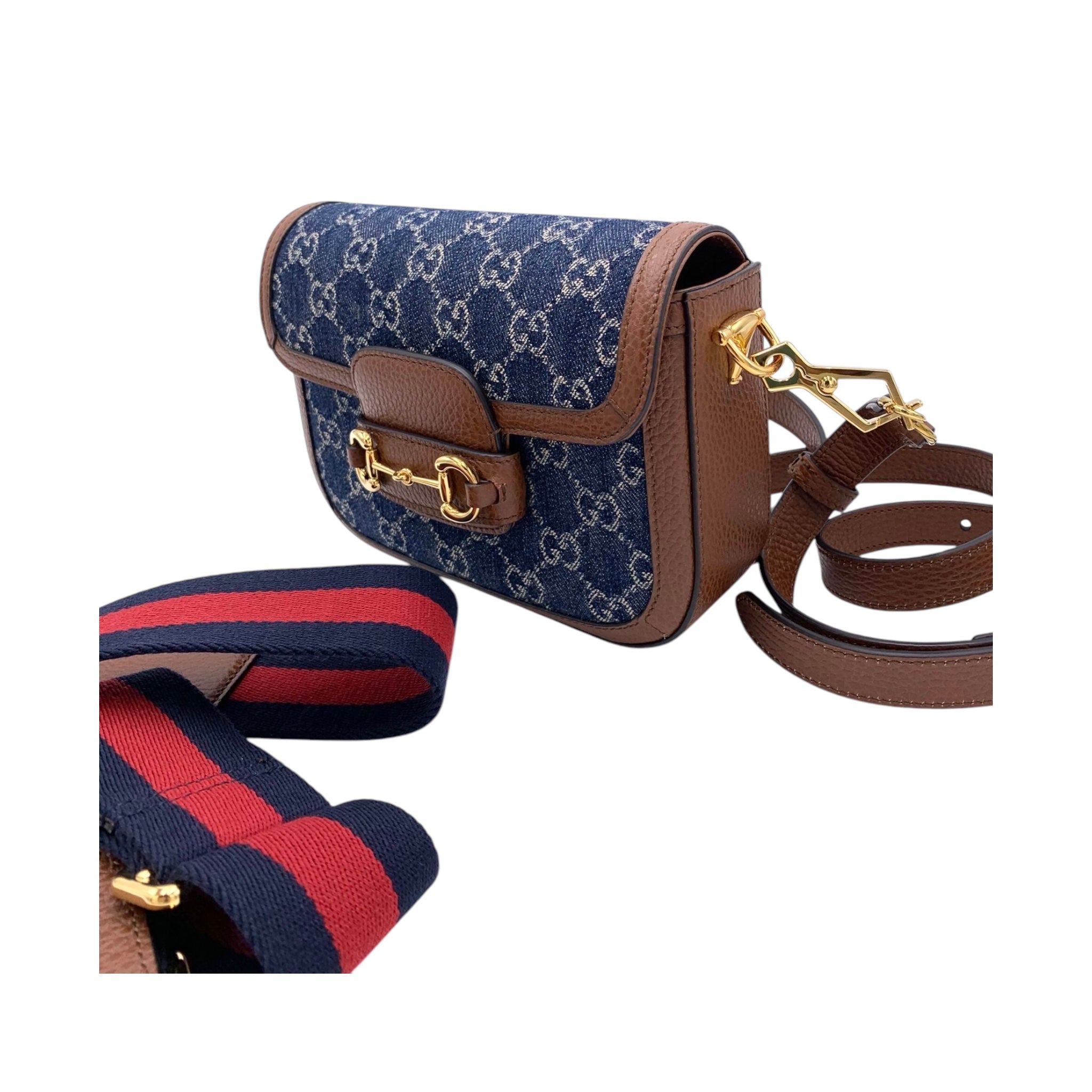 Borsa Gucci Horsebit