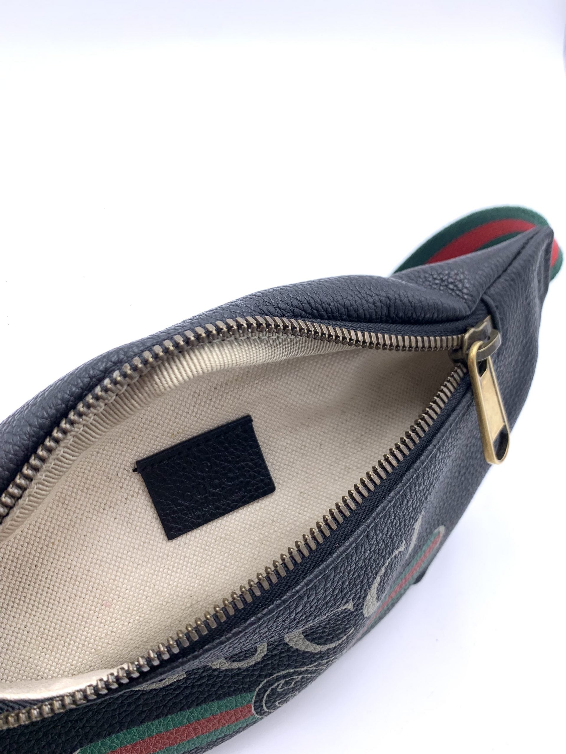 Marsupio Gucci Print