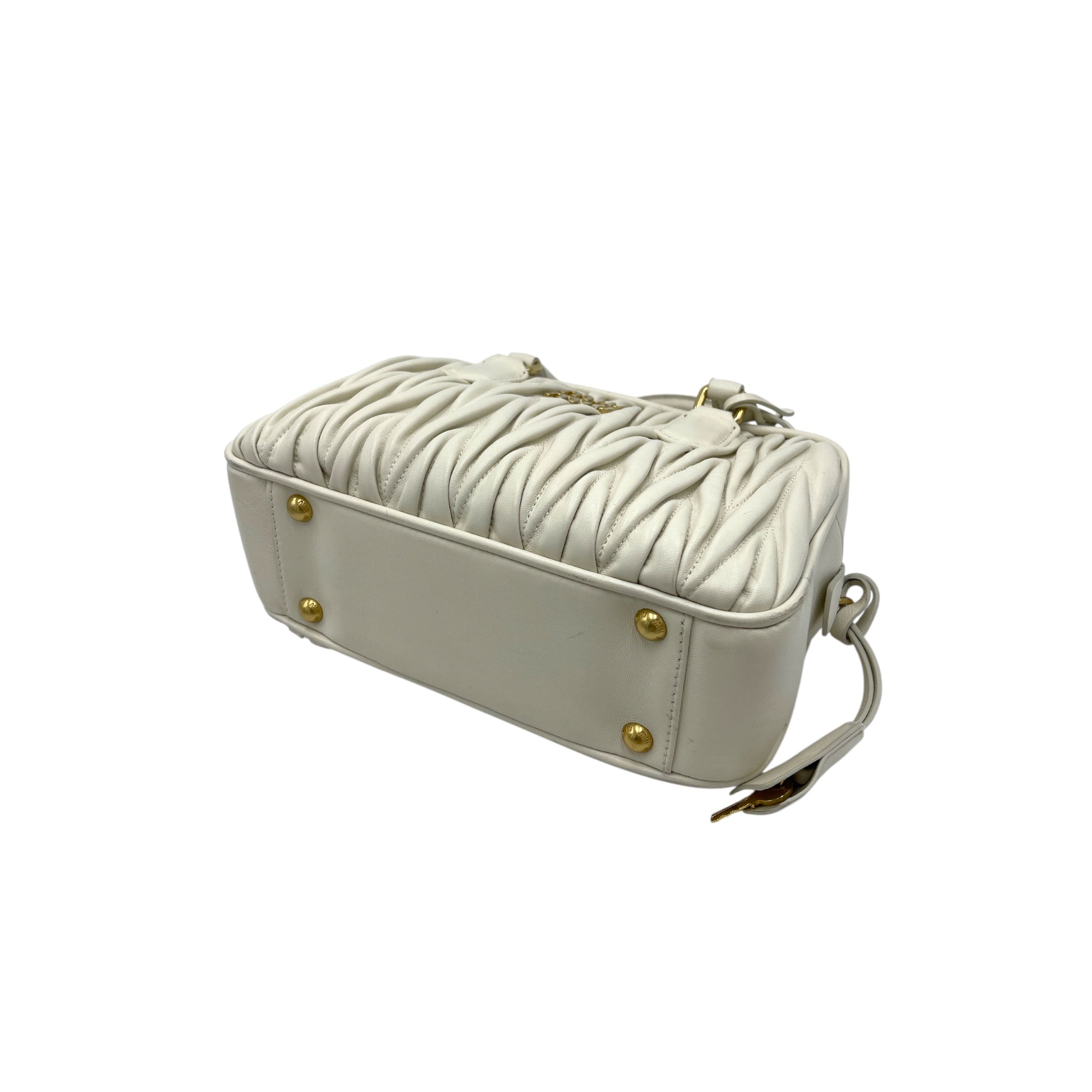 Borsa Miu Miu Arcadie