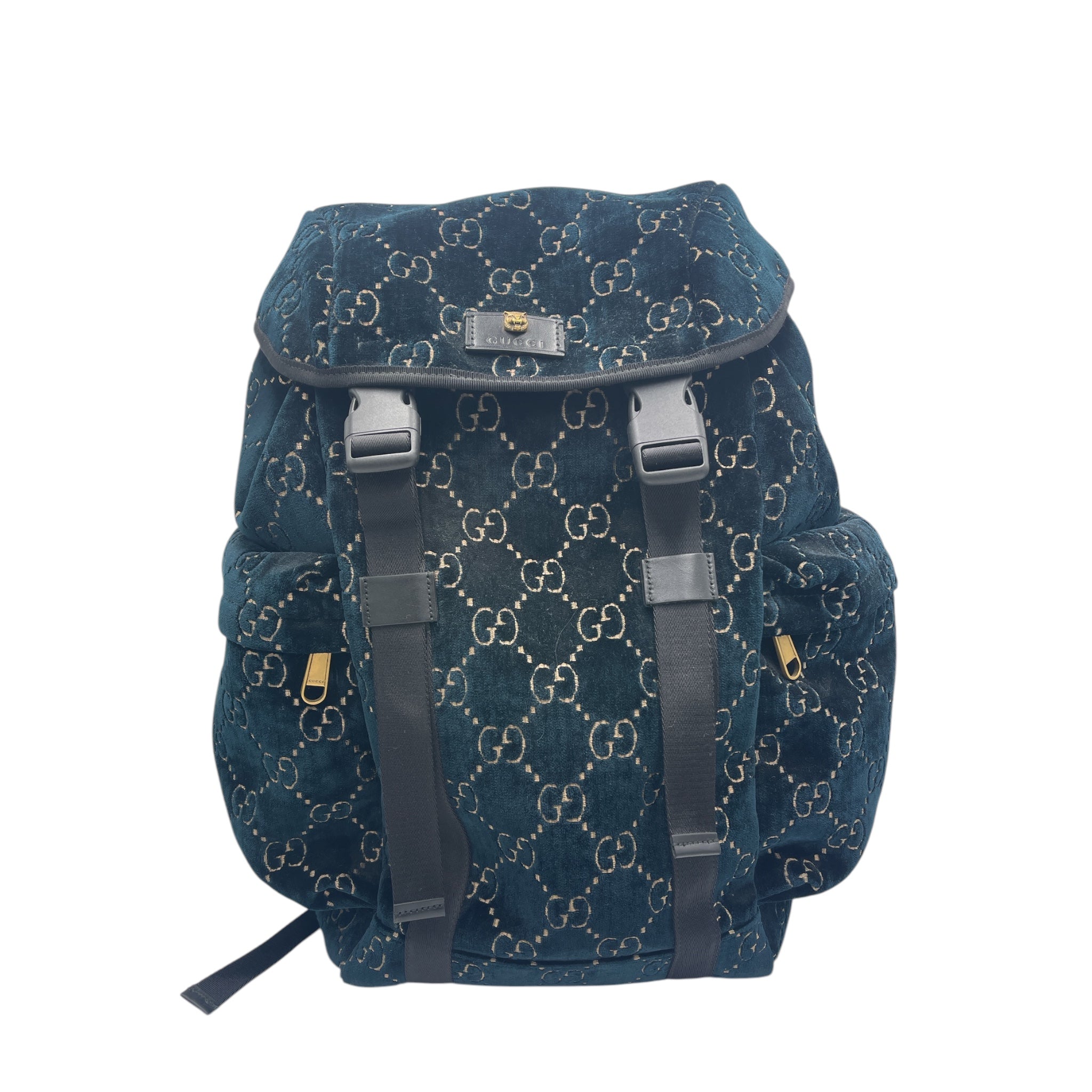 Zaino Gucci