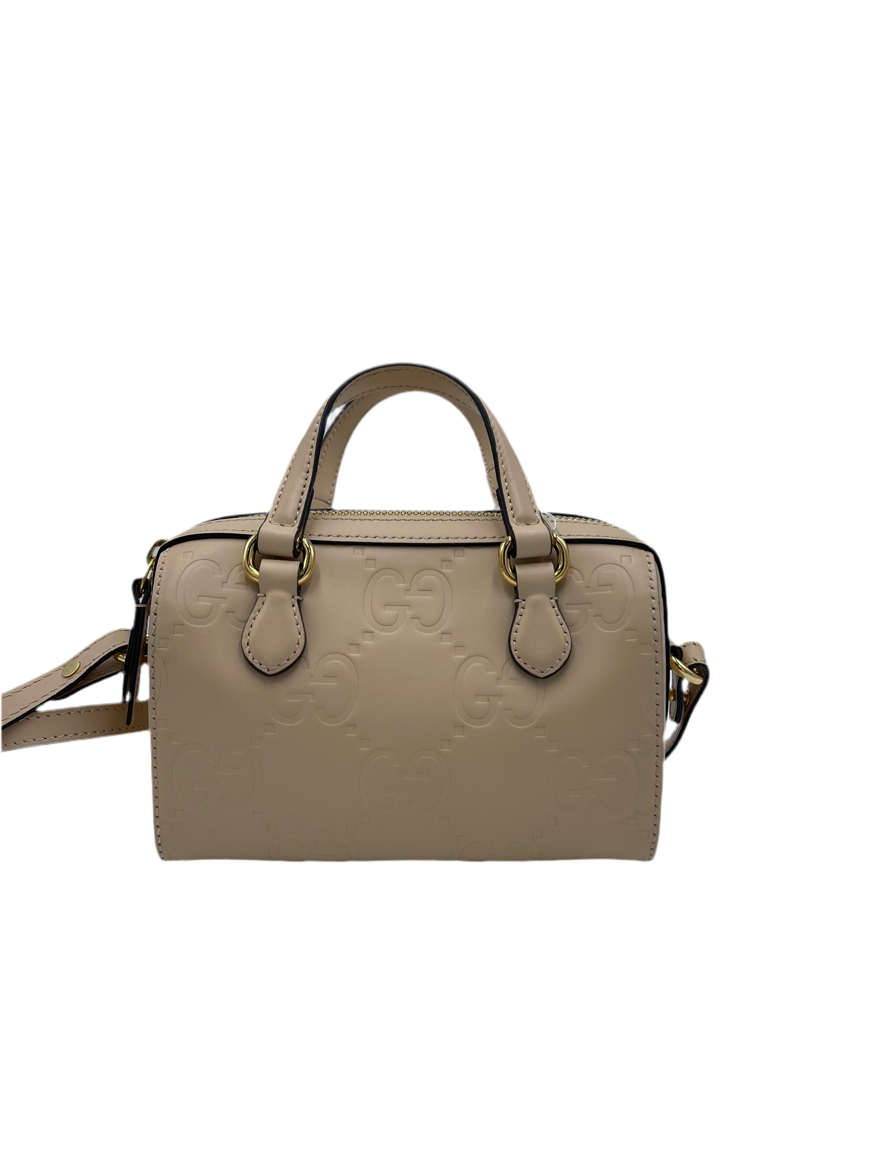 Borsa Gucci