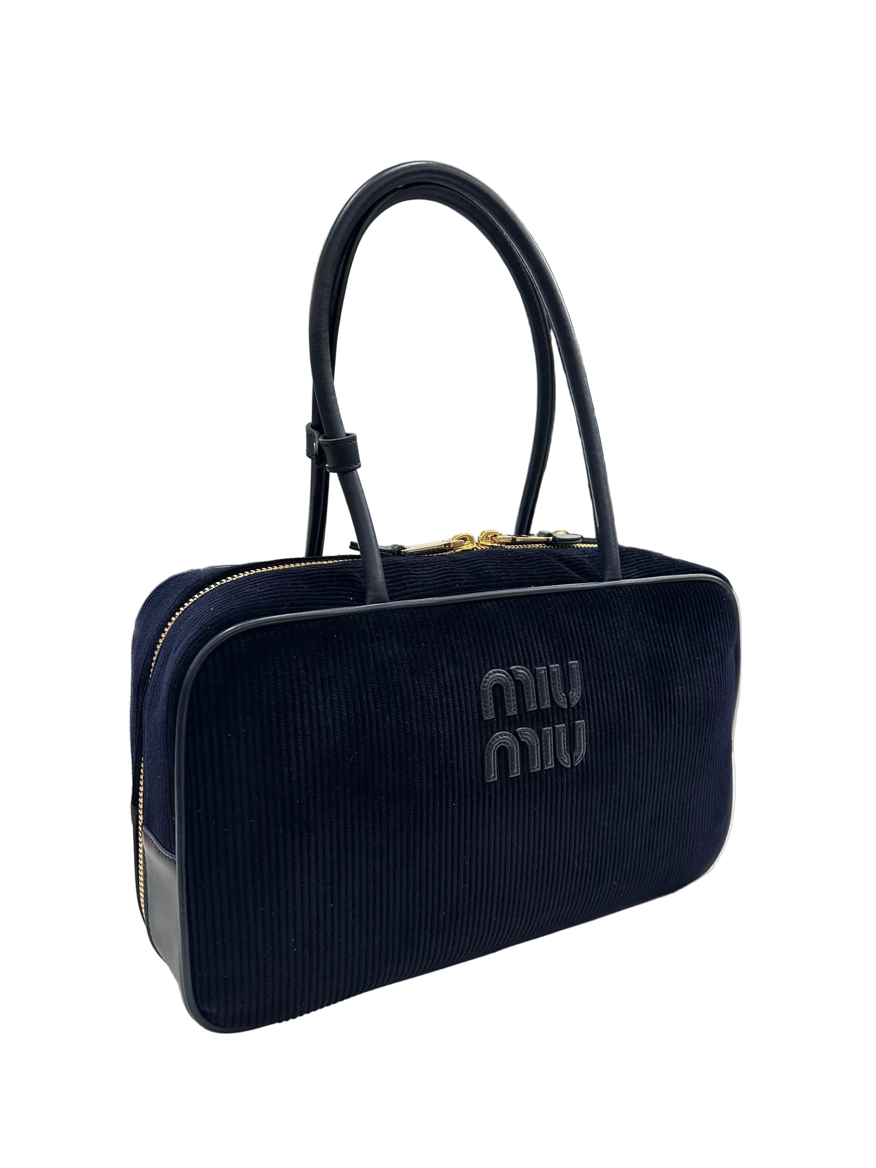 Borsa Miu Miu Beau