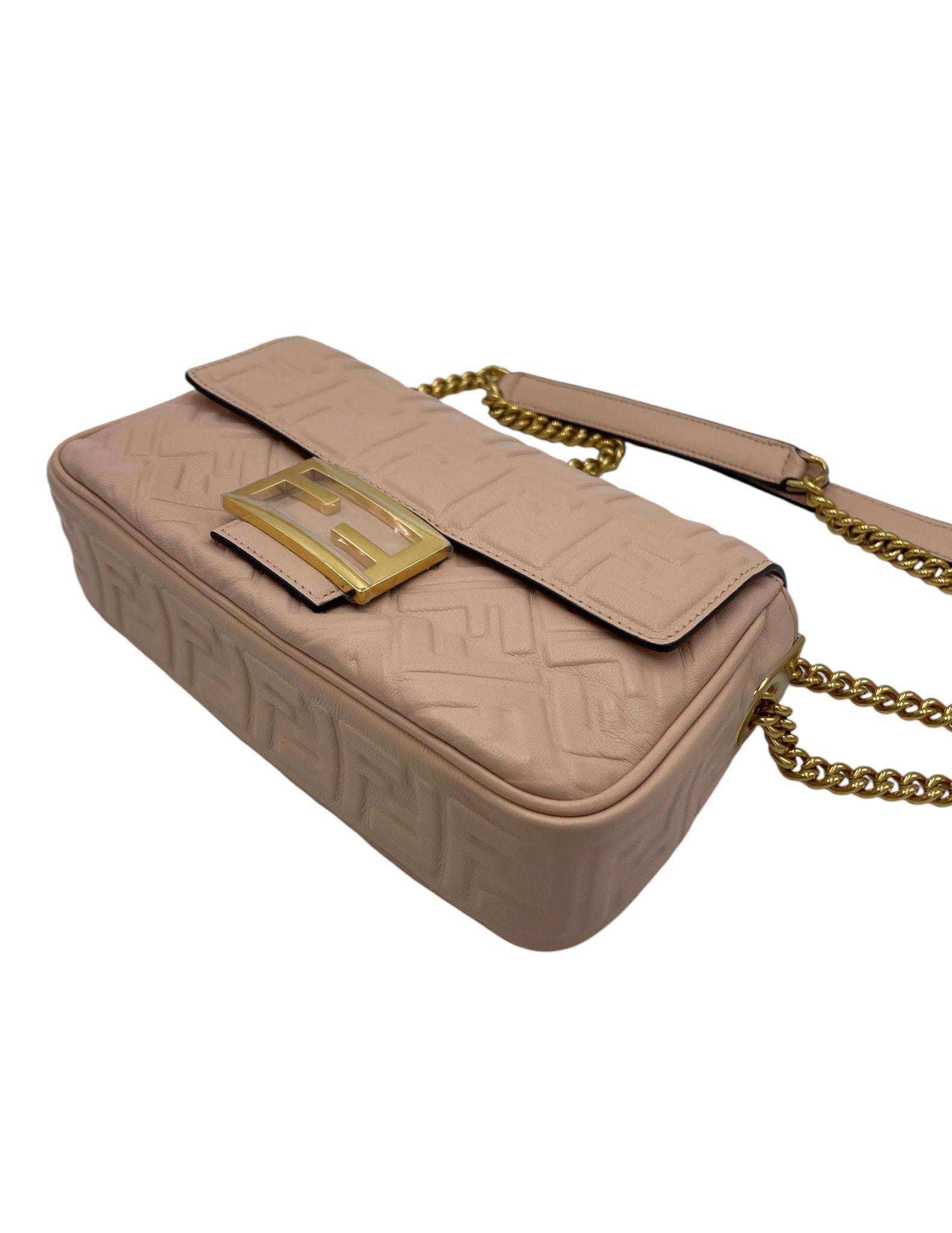 Borsa Fendi Midi Chain