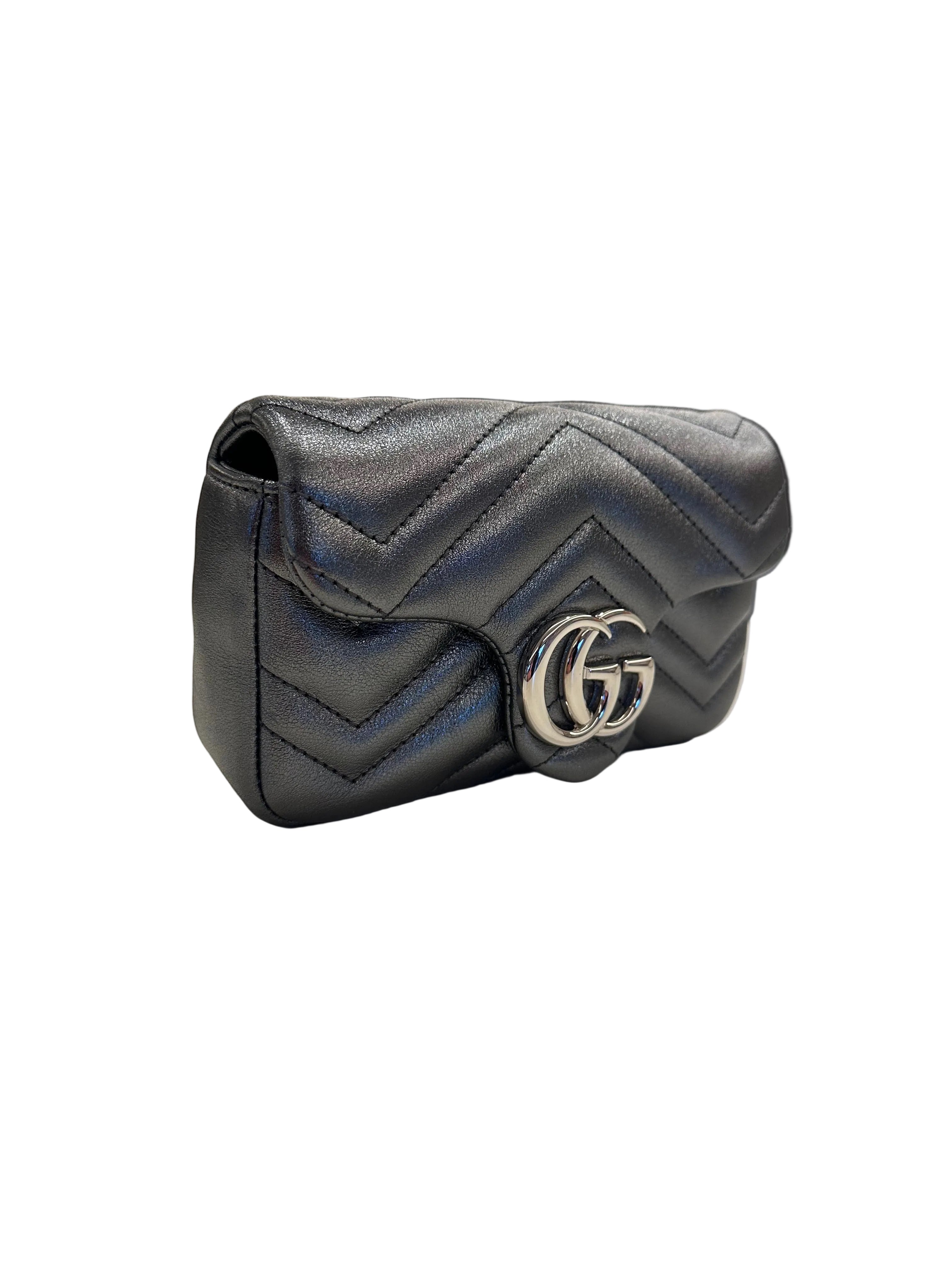 Borsa Gucci Mini Marmont