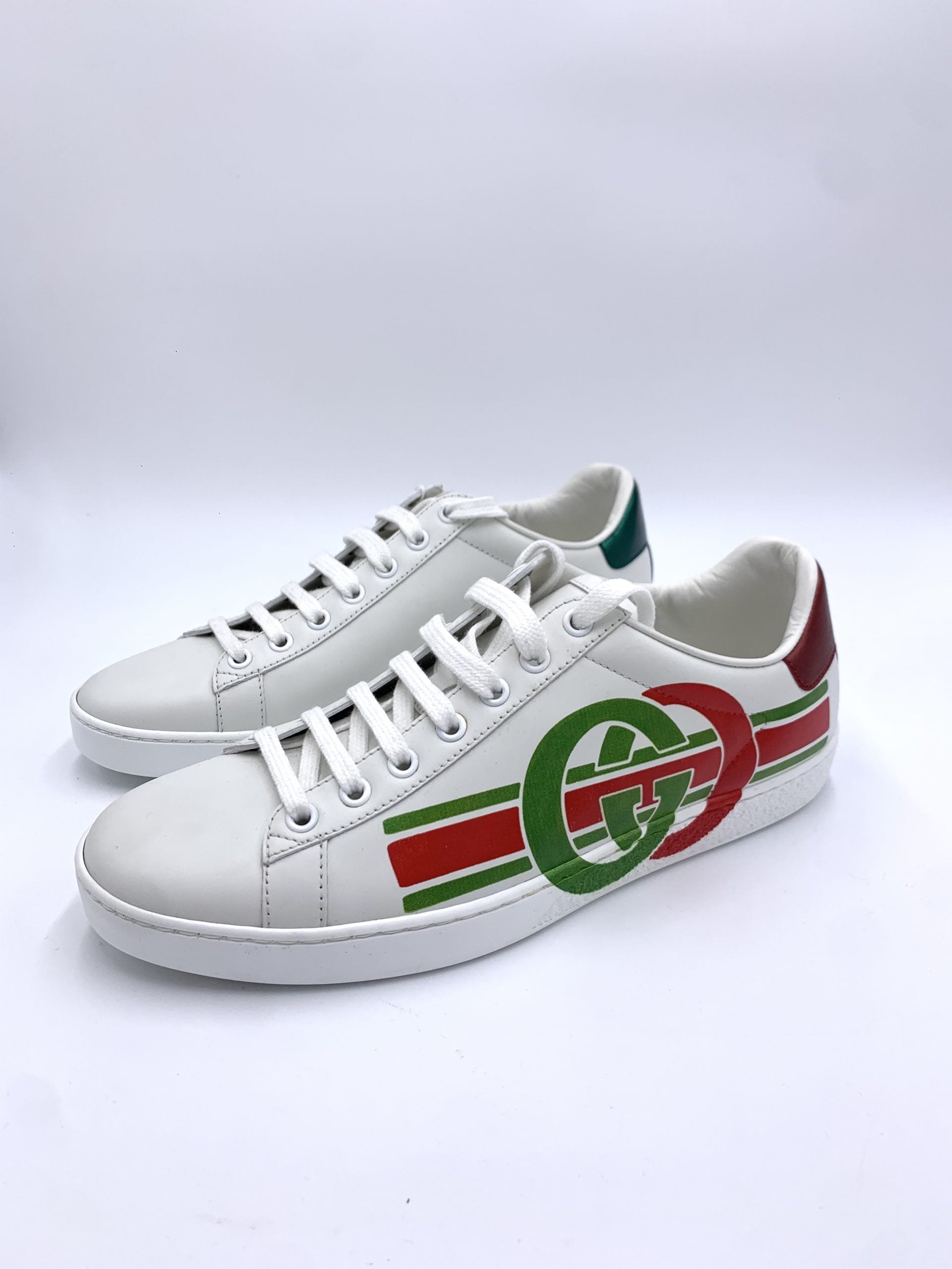 Scarpe Sneakers Gucci