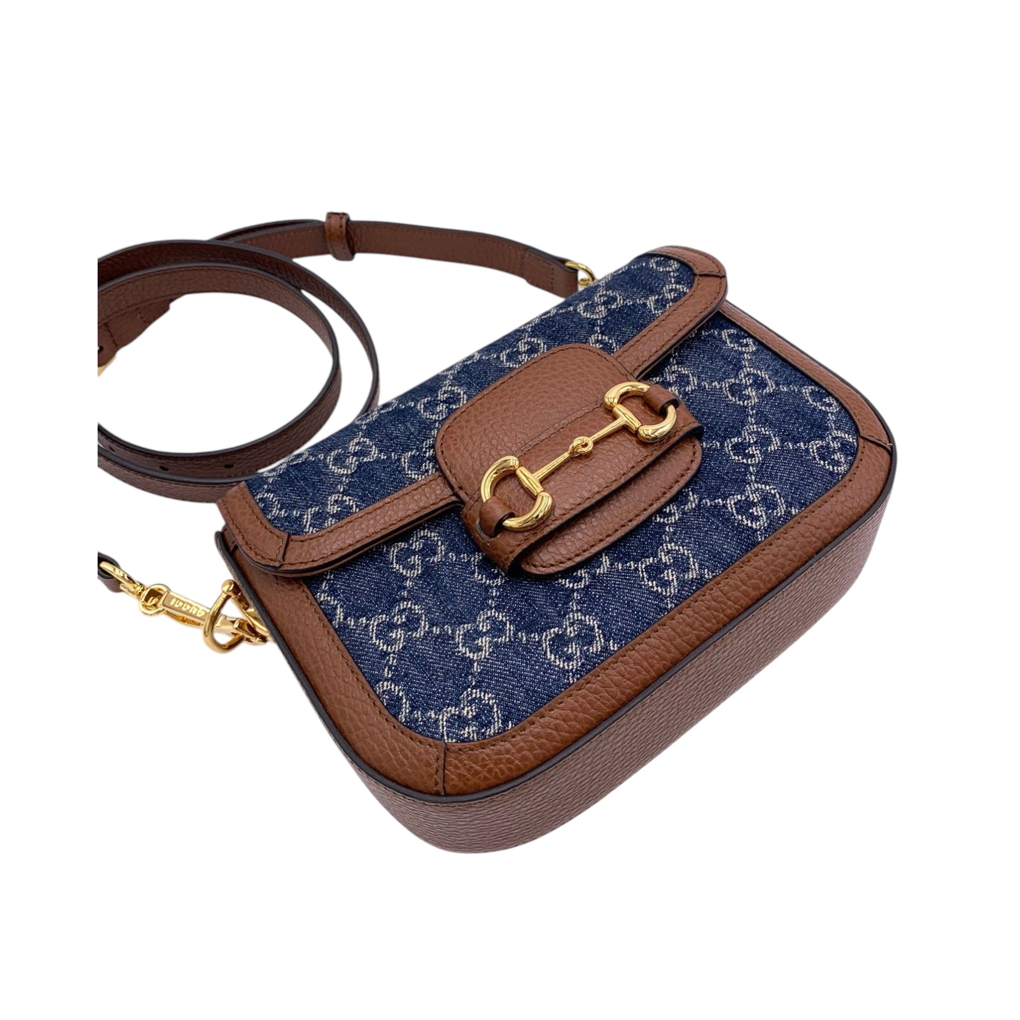 Borsa Gucci Horsebit
