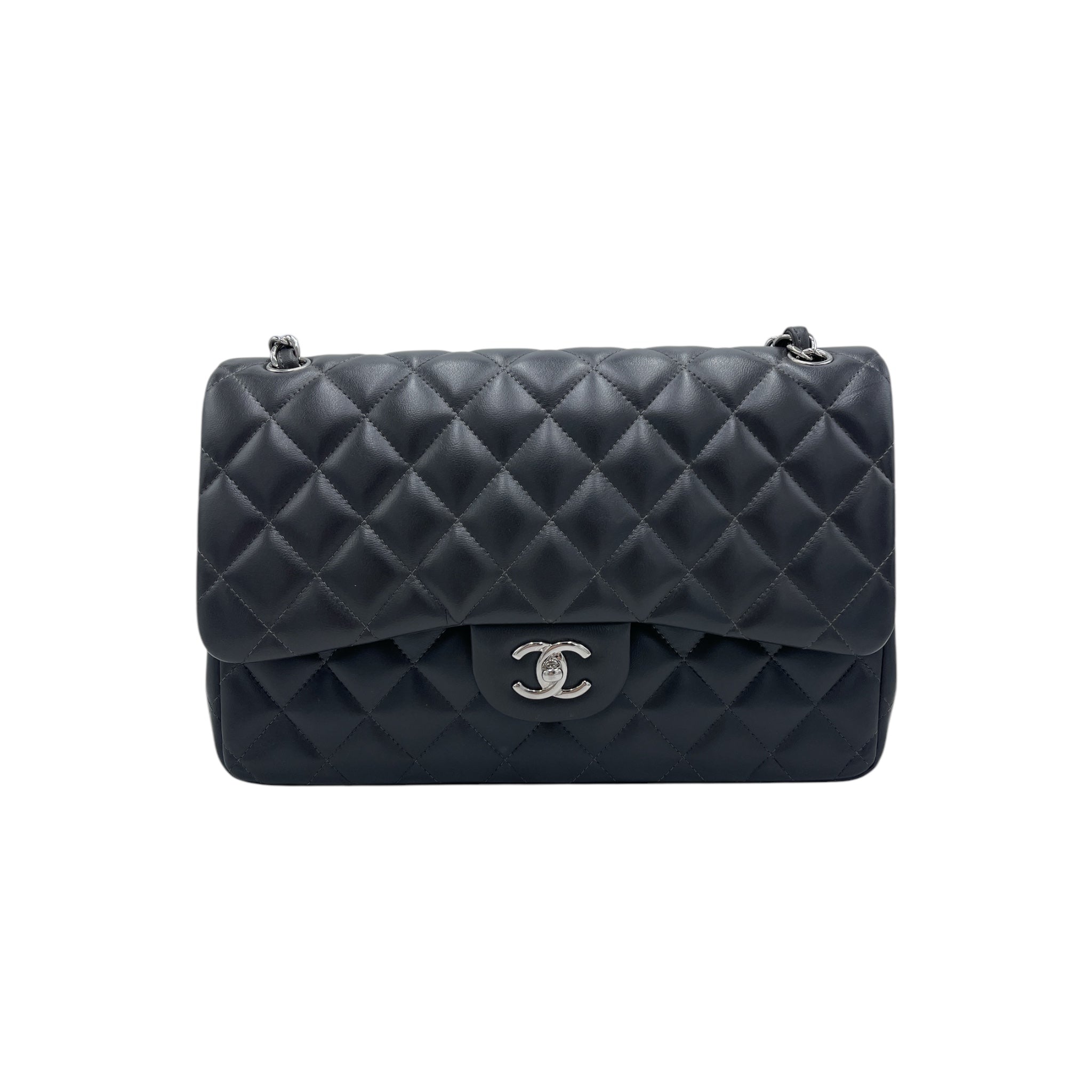 Borsa Chanel Jumbo