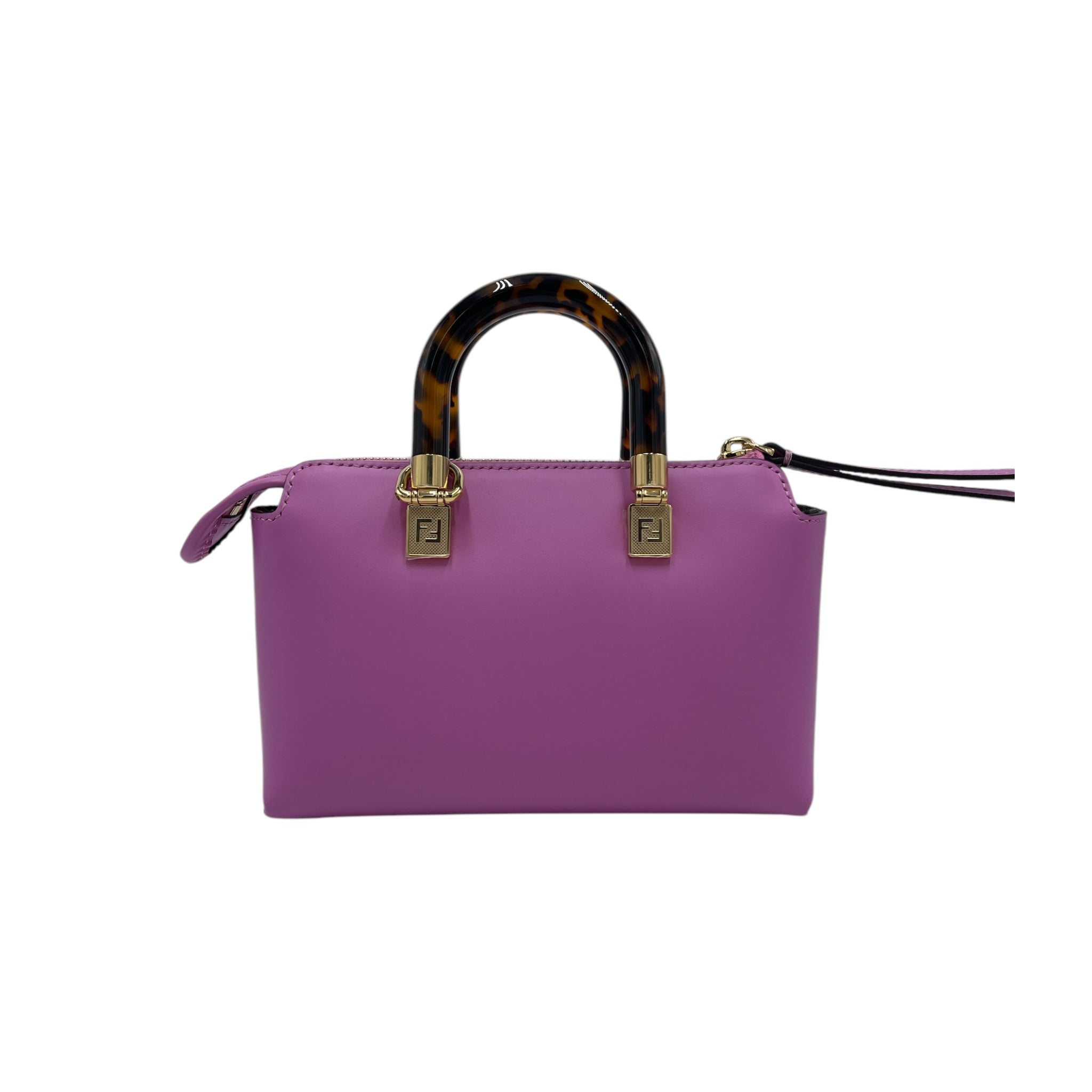 Borsa Bauletto Fendi