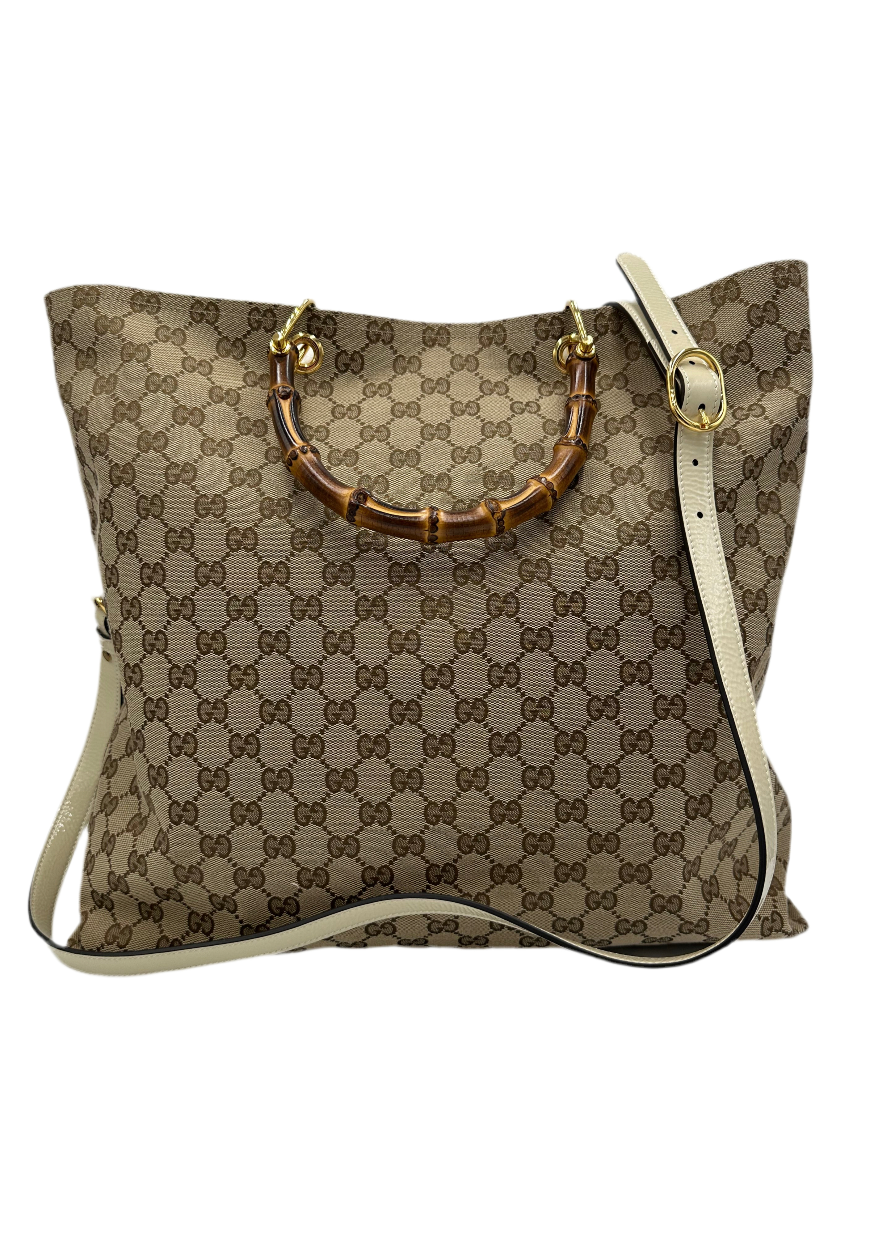 Borsa Gucci Shopping