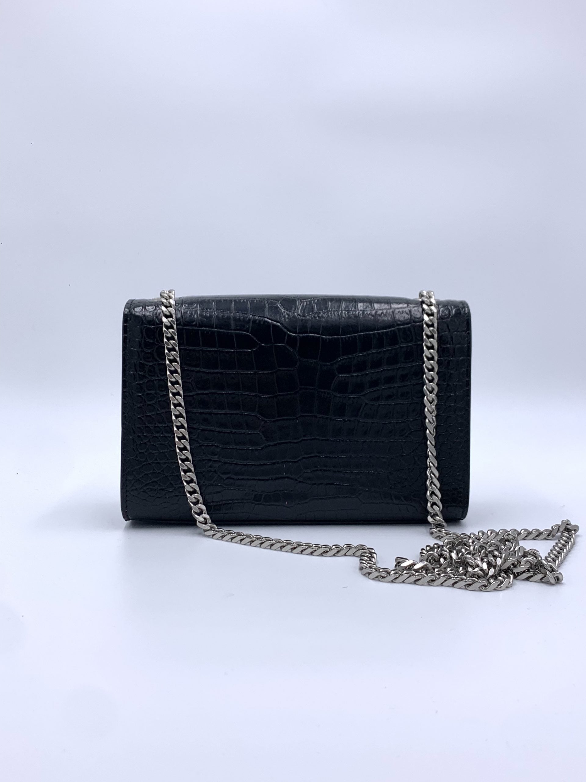 Borsa Tracolla Kate Ysl
