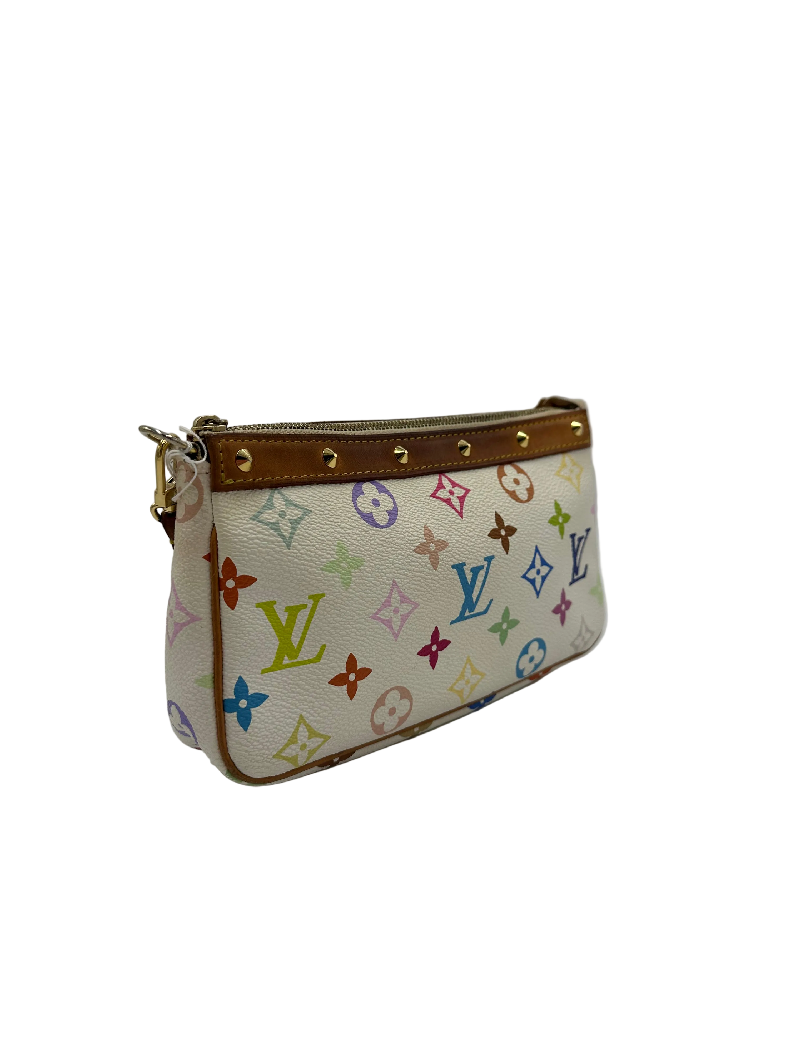 Pochette Louis Vuitton Murakami
