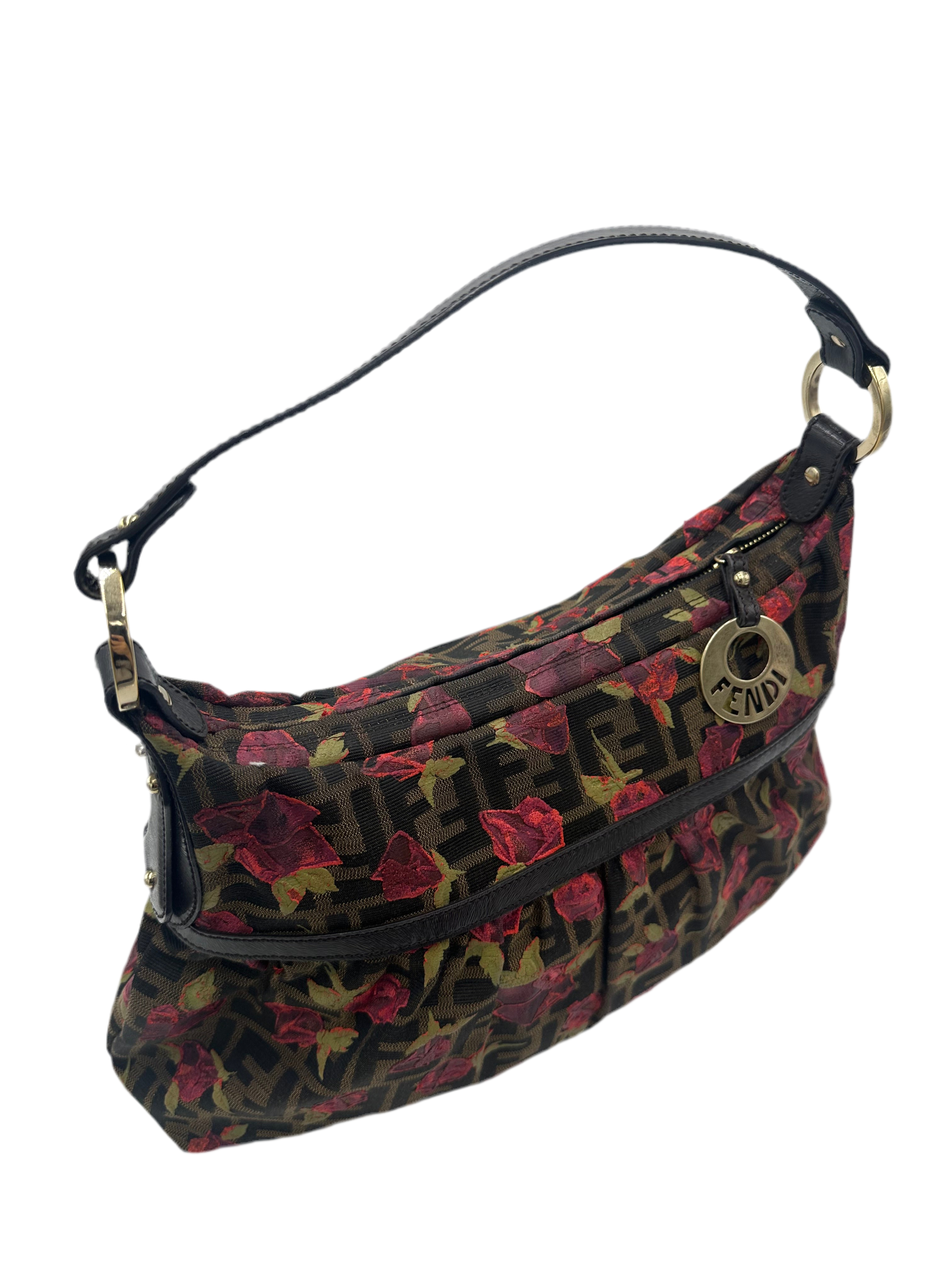Borsa Fendi Chef