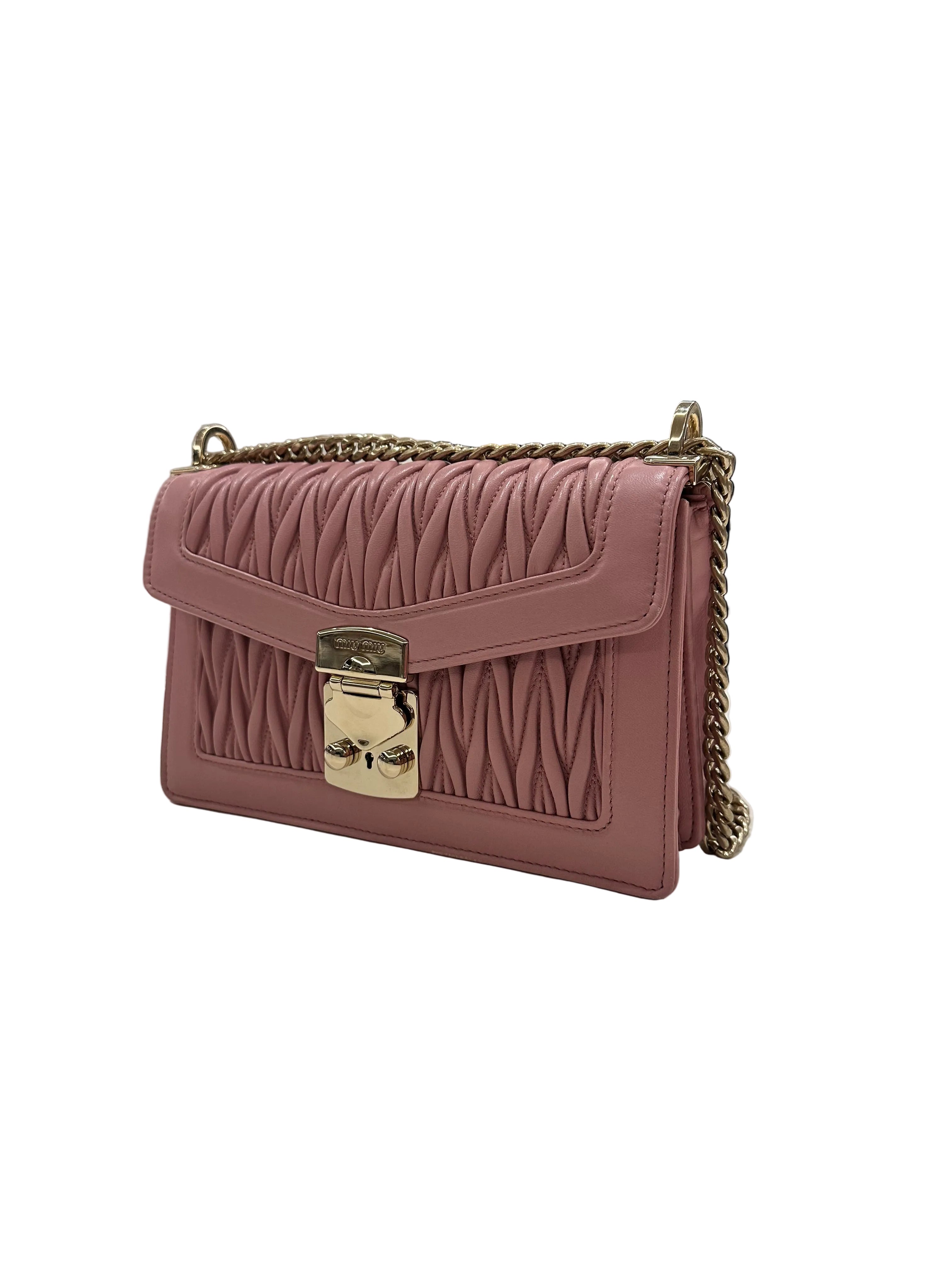 Borsa Miu Miu