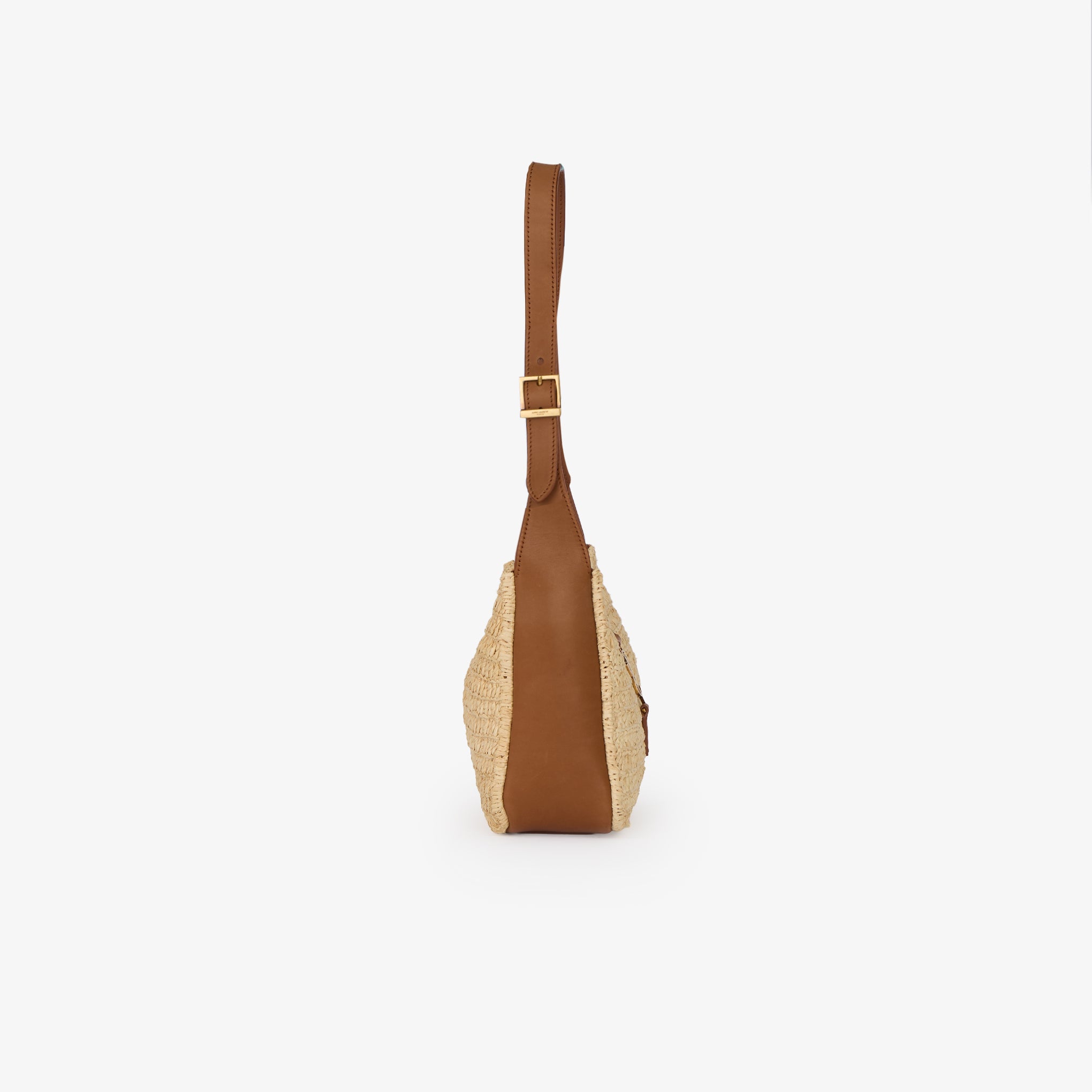 Borsa Ysl Hobo Le 5 À 7