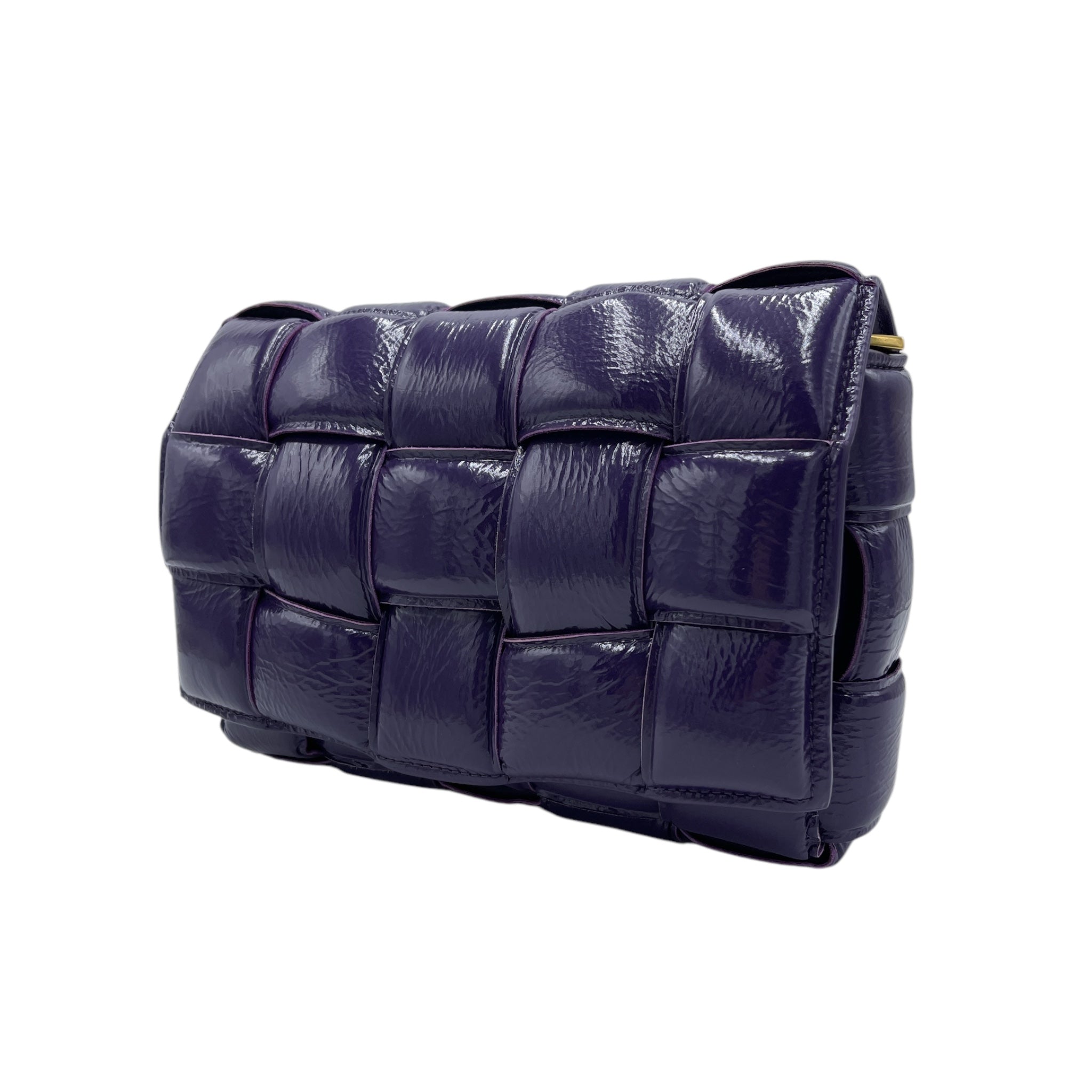 Borsa Bottega Veneta Cassette