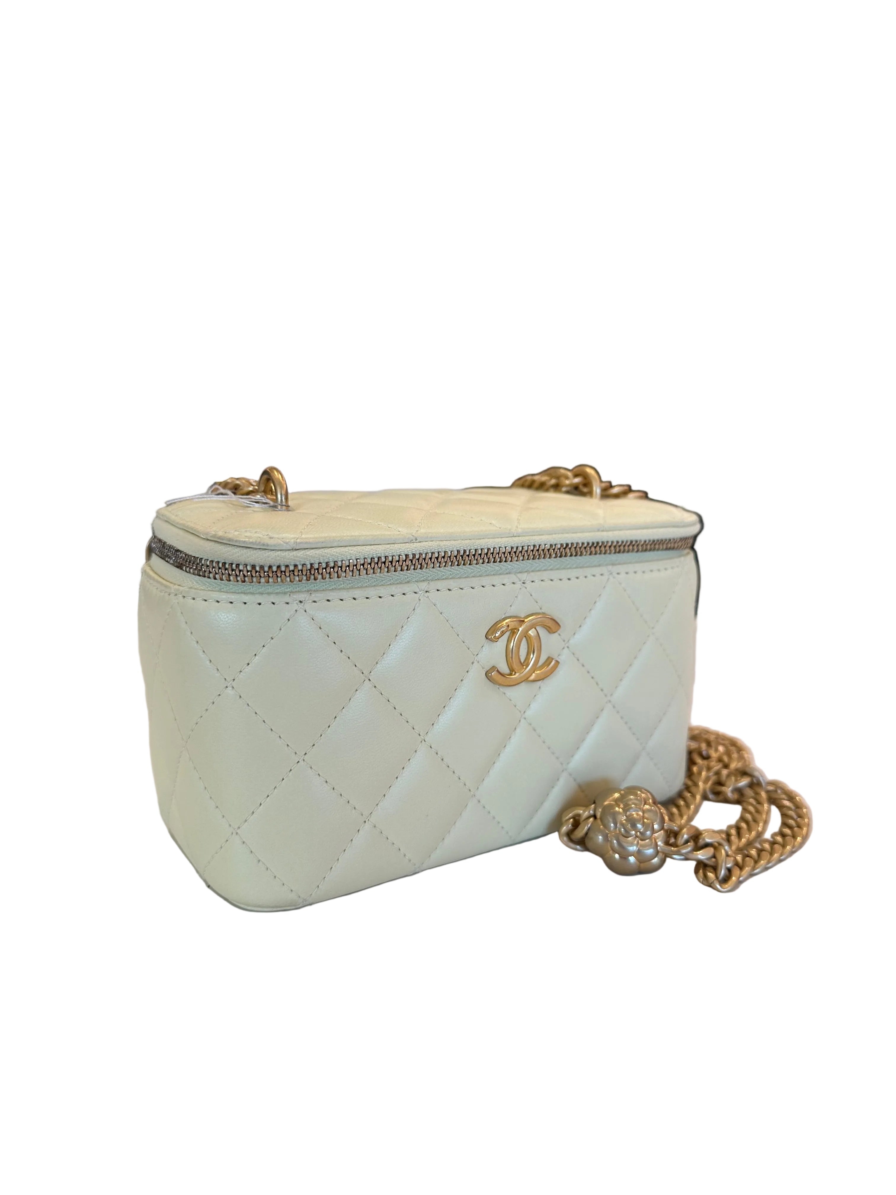 Borsa Chanel Vanity