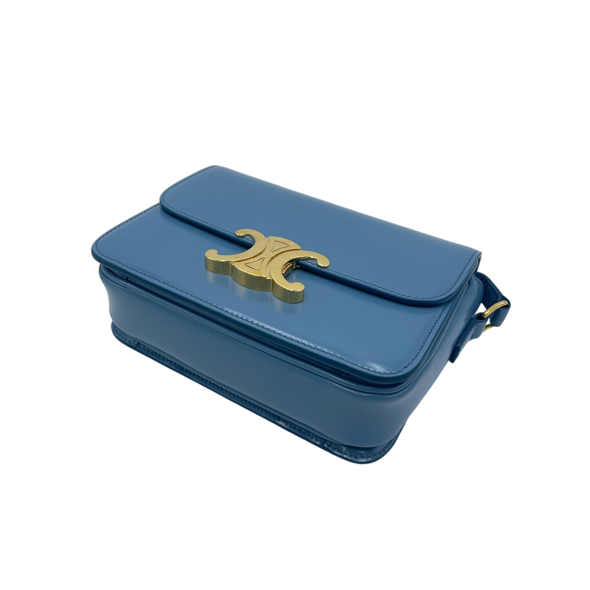 Borsa Celine Triomphe