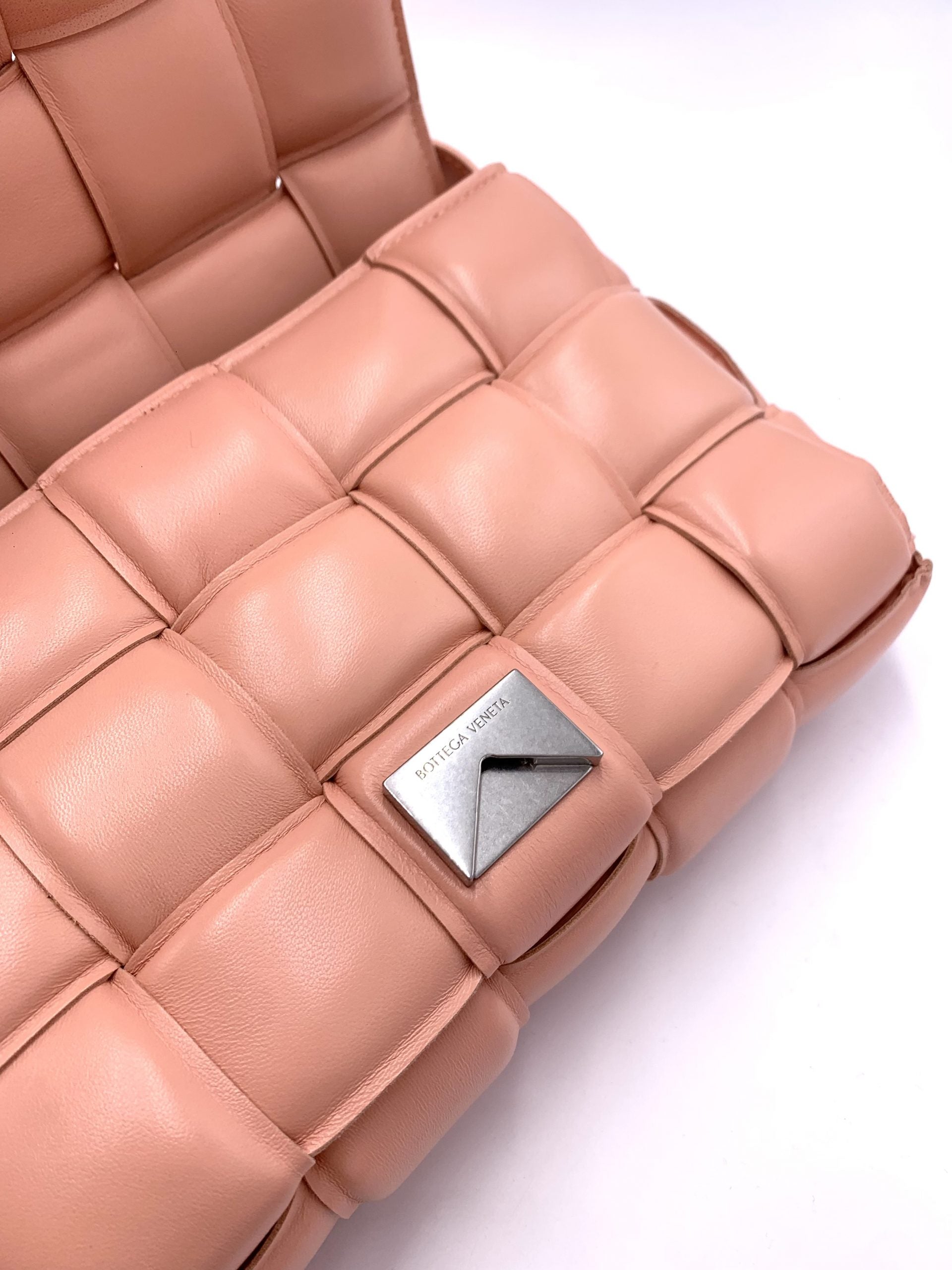 Borsa Bottega Veneta Cassette