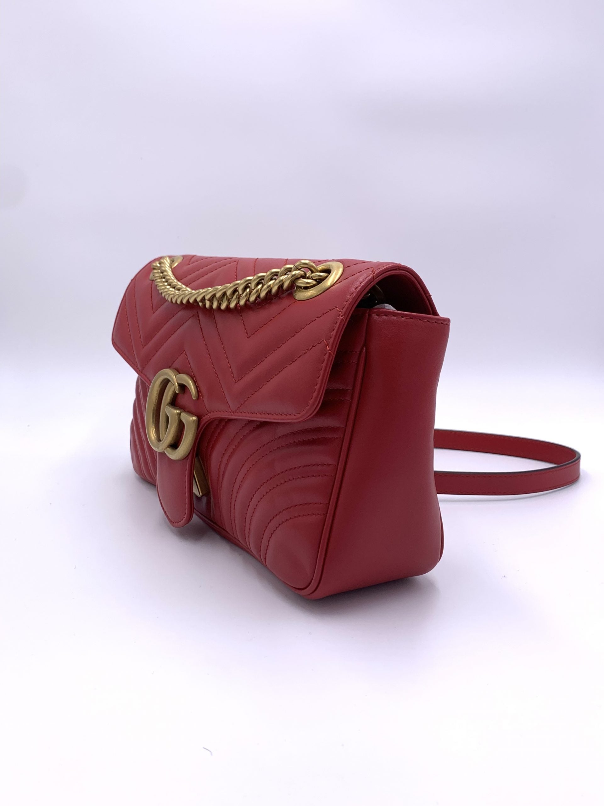 Borsa Gucci Marmont 26