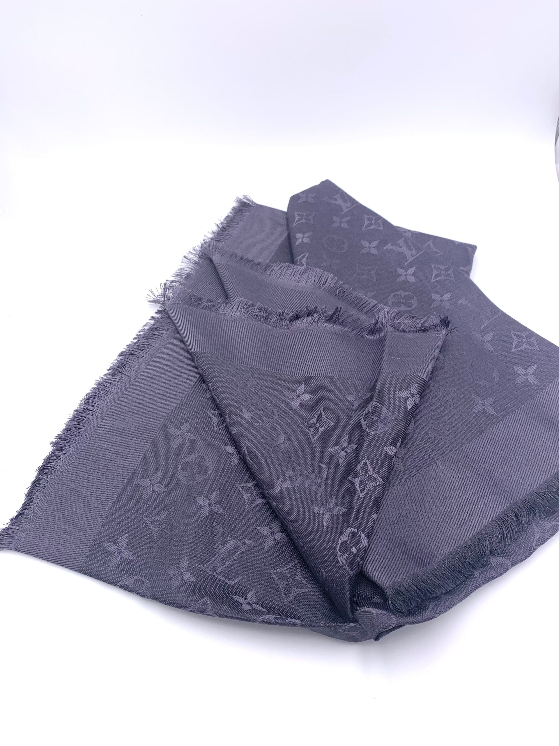 Stola Monogram Louis Vuitton