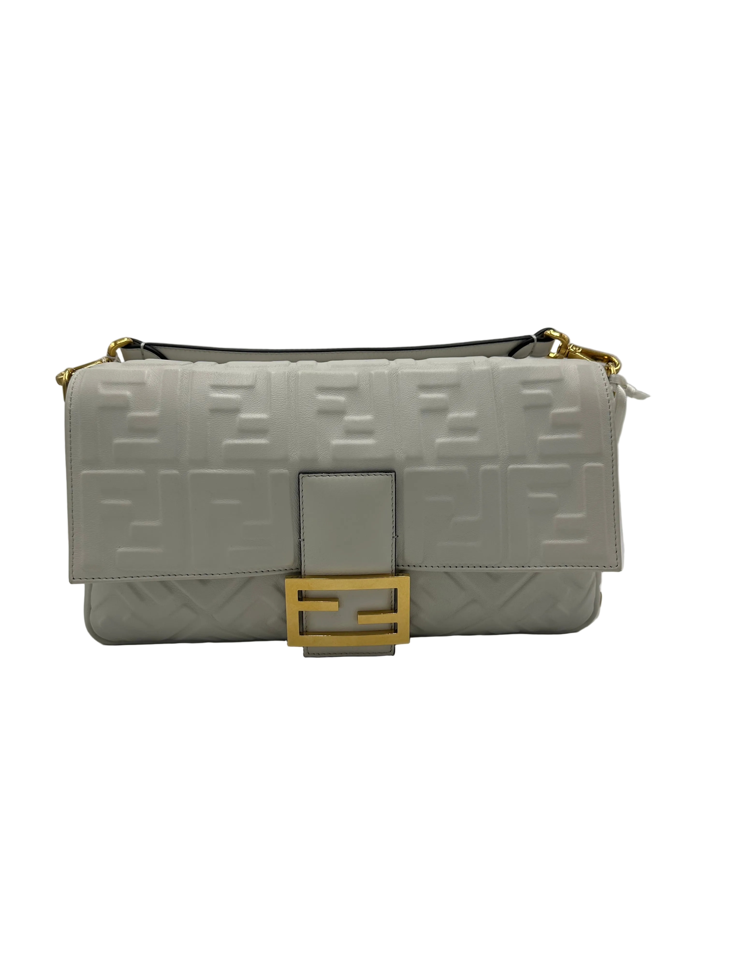 Borsa Fendi Baguette