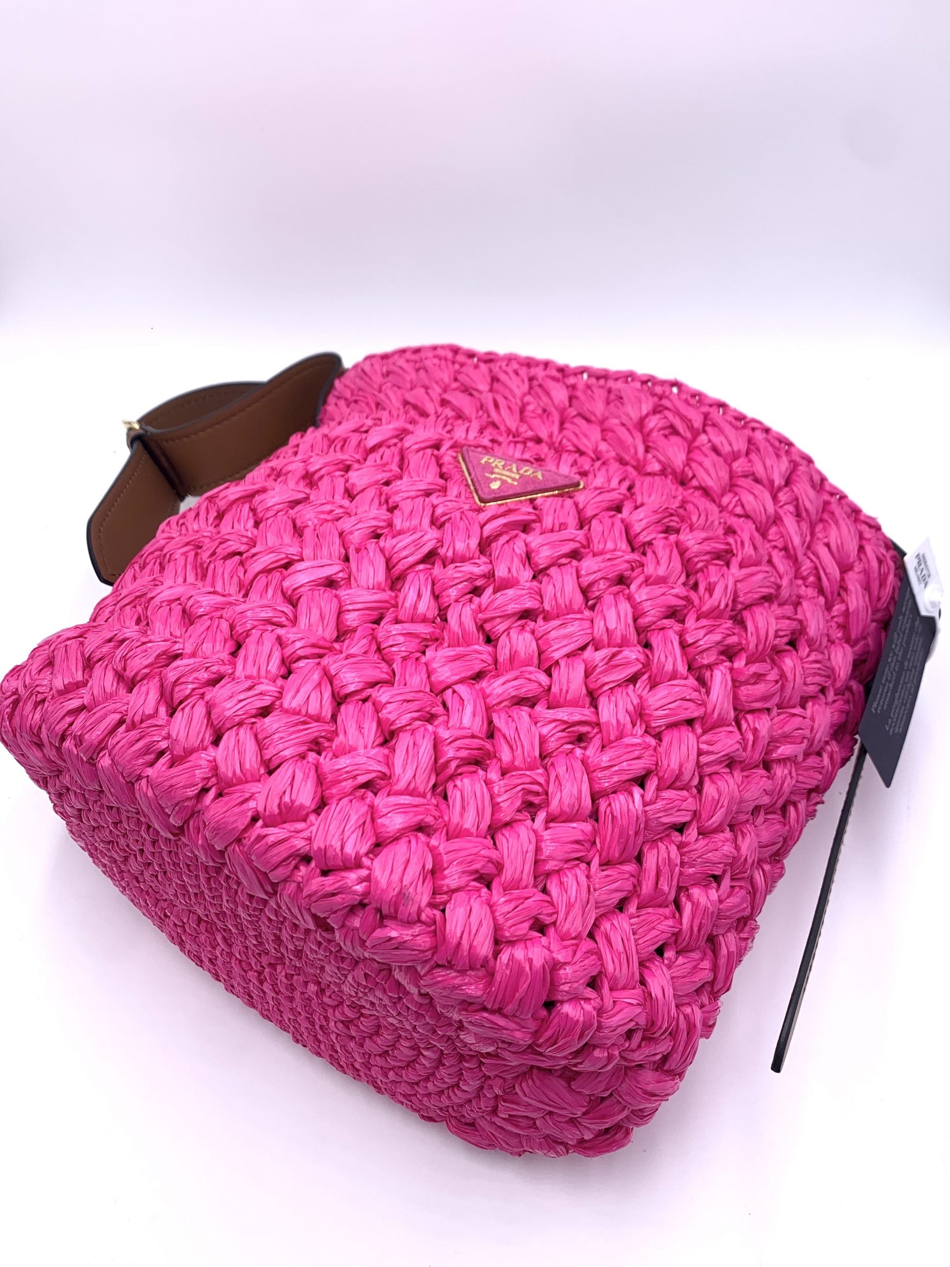 Borsa Secchiello Prada