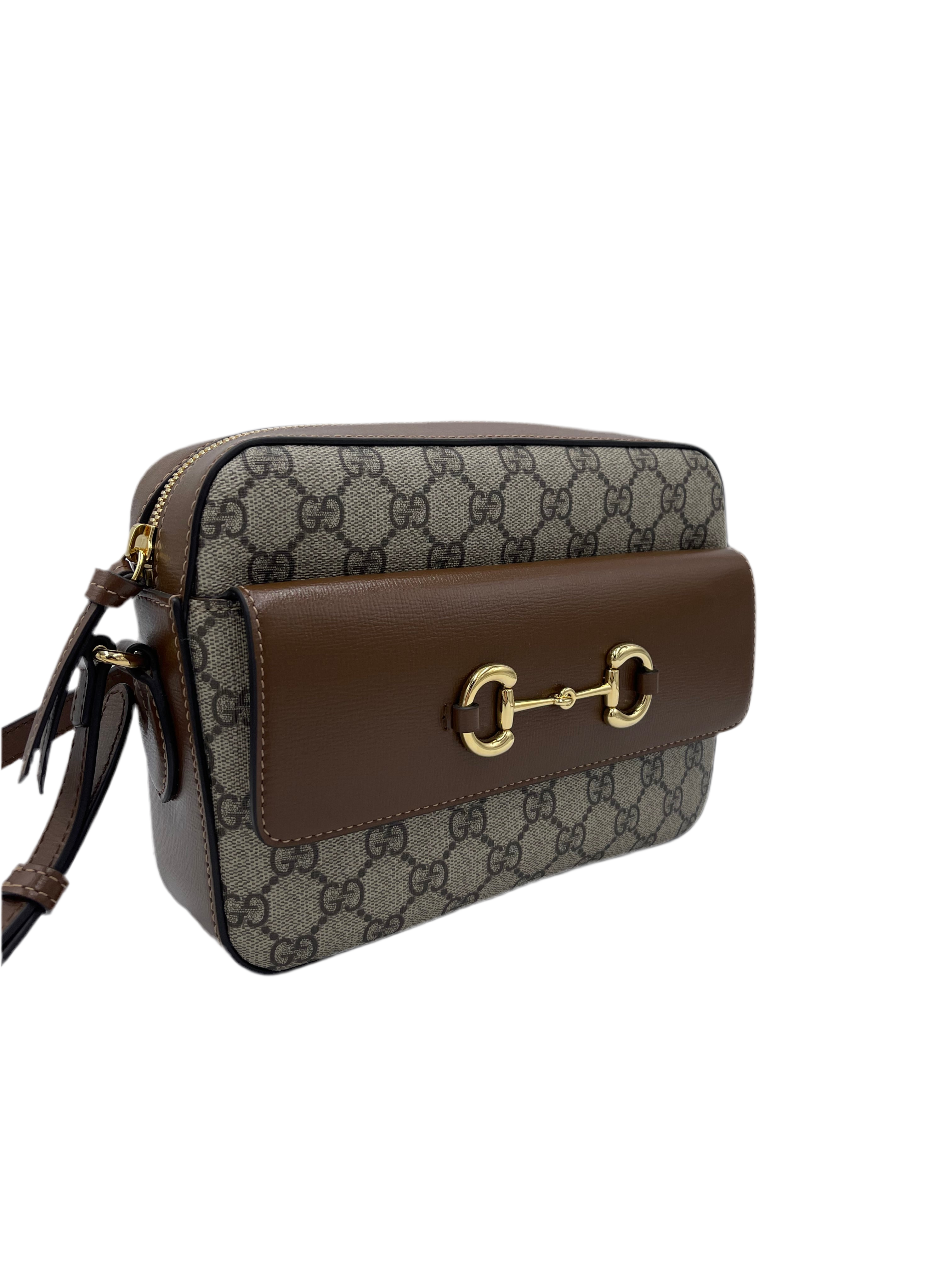 Borsa Gucci Camera Horsebit