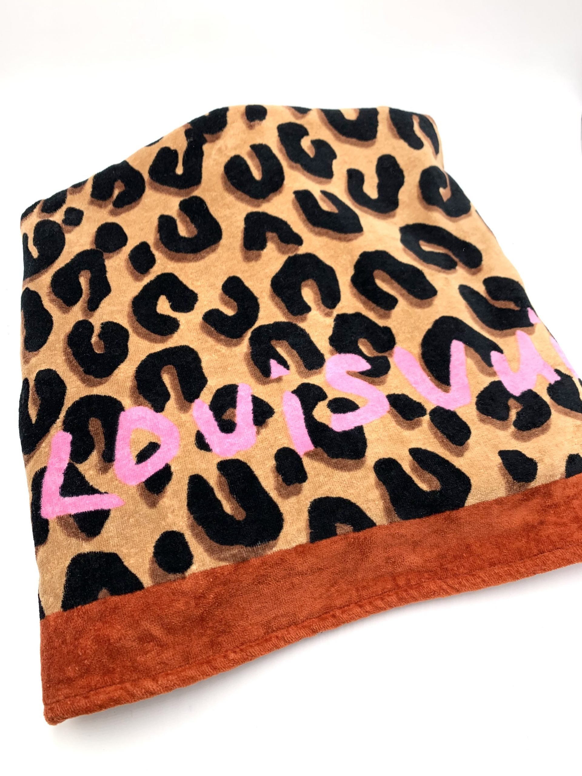 Telo Mare Louis Vuitton