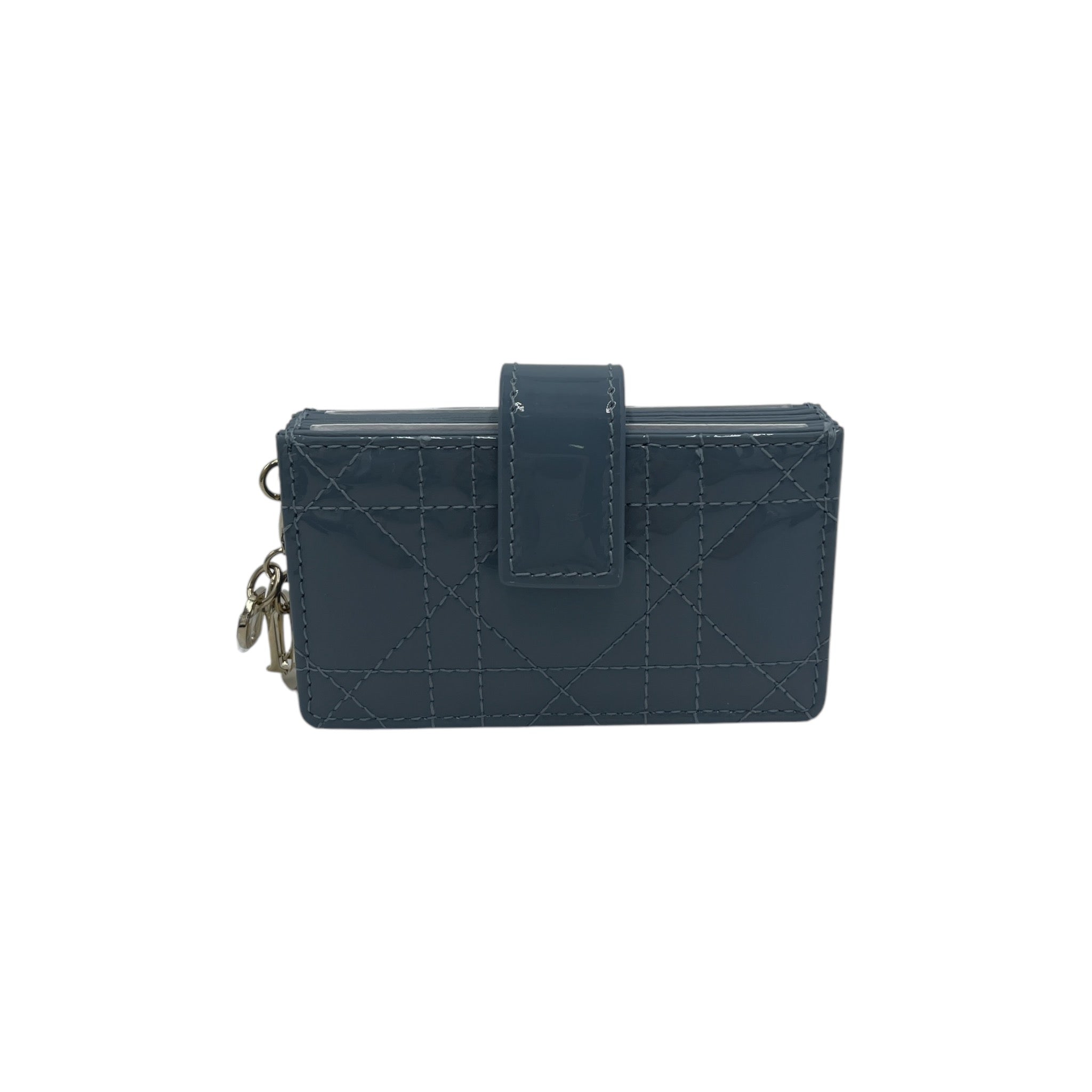 Portacarte Dior