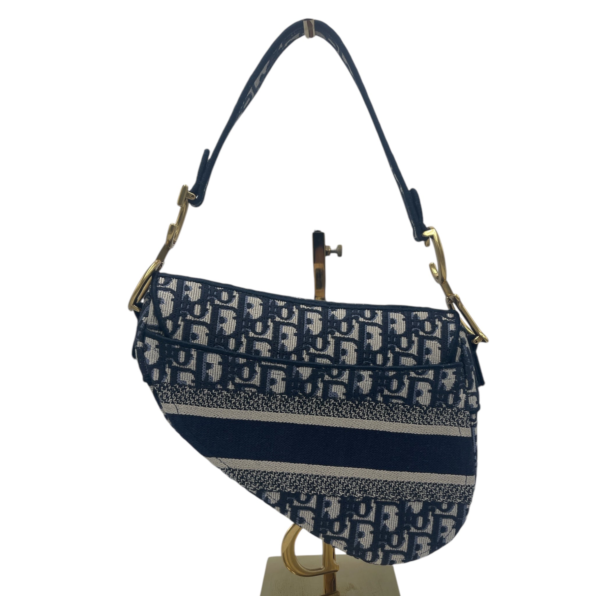 Borsa Dior Saddle