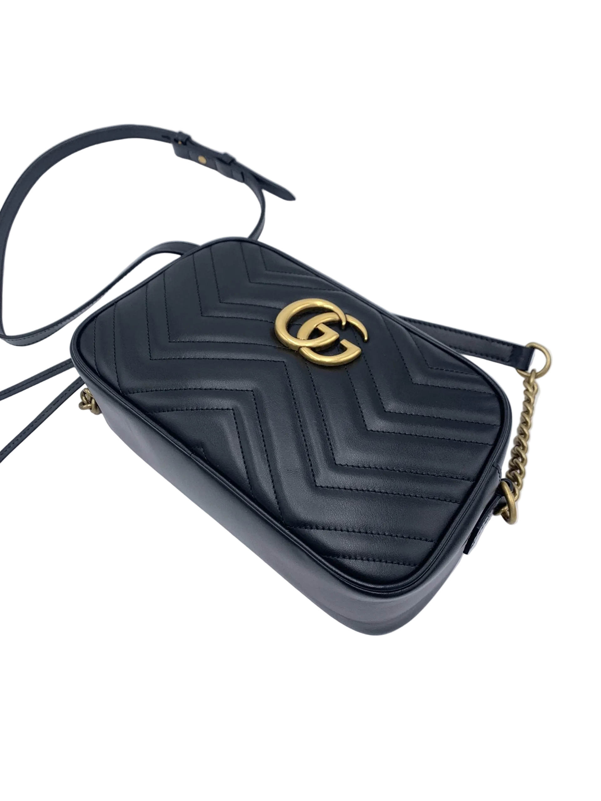 Borsa Gucci Camera Bag