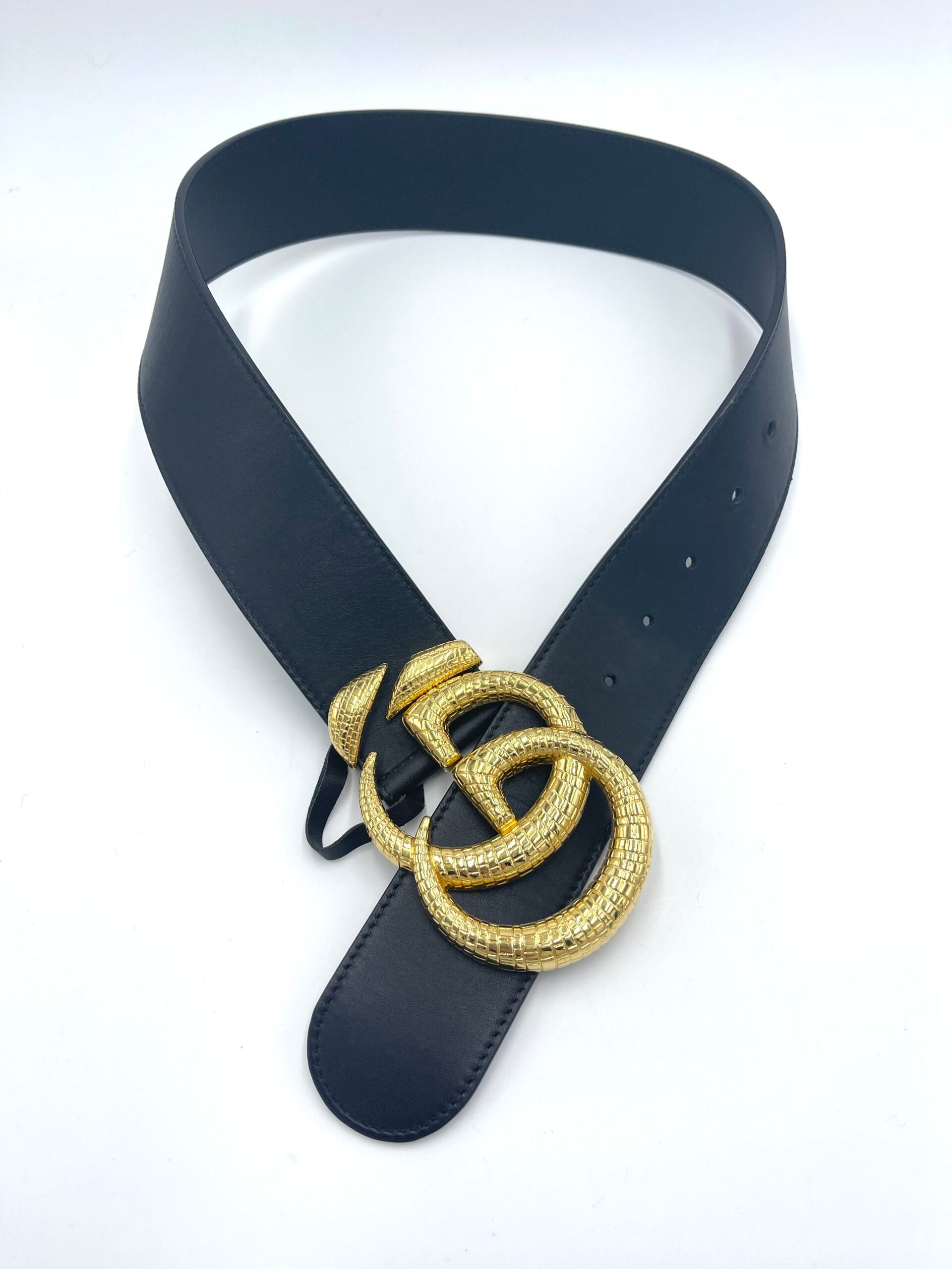 Cintura Gucci
