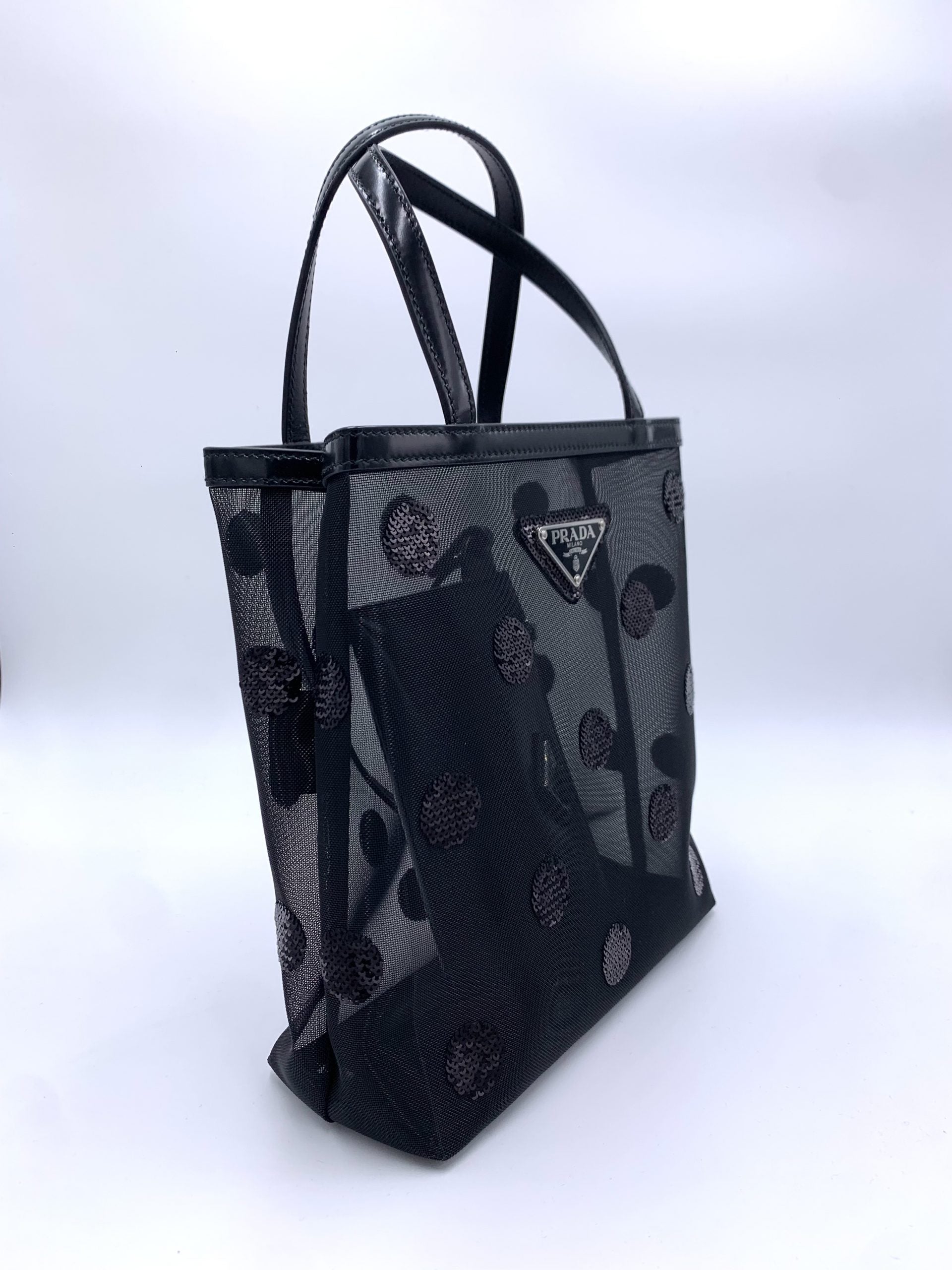 Borsa Prada Shopping