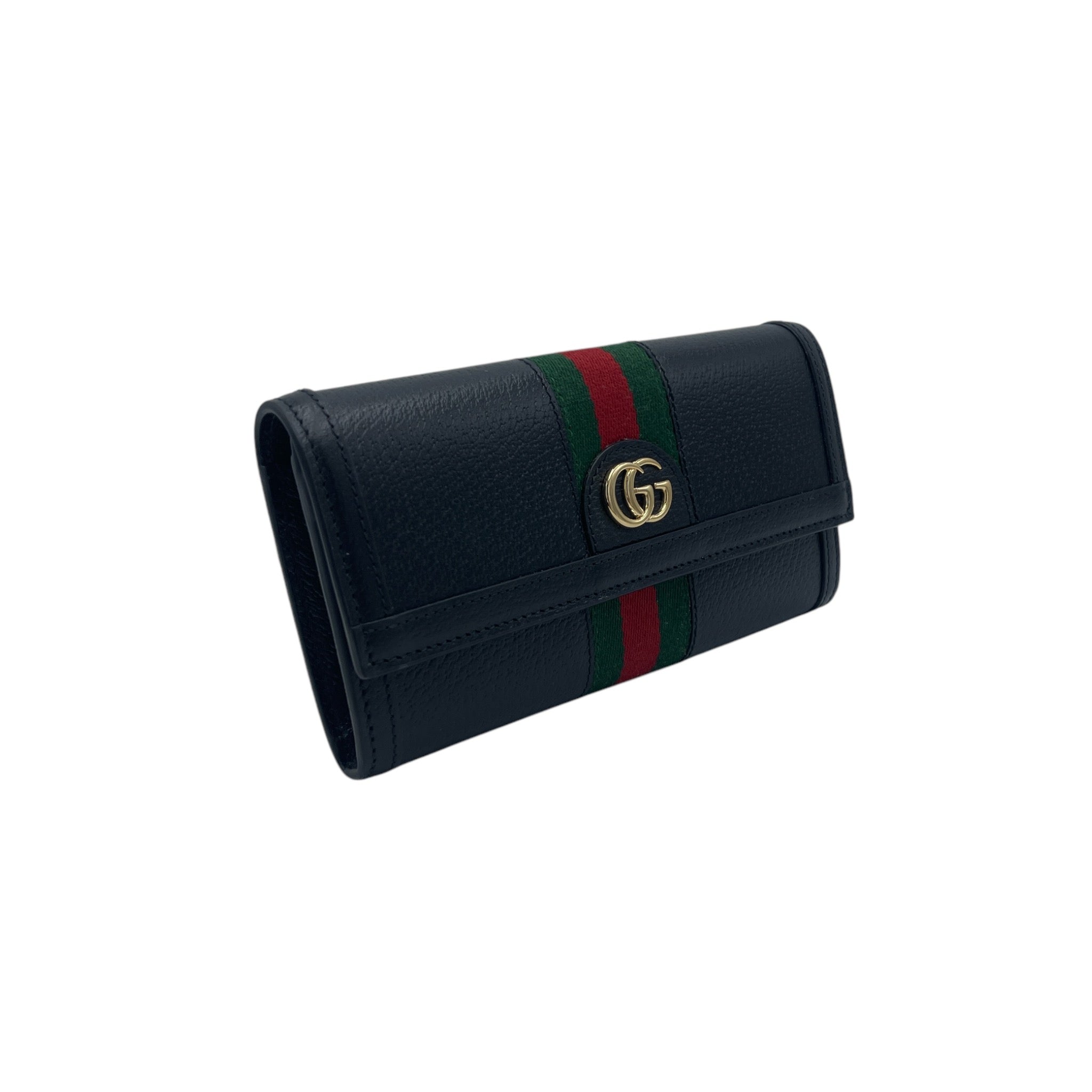 Portafoglio Gucci Ophidia