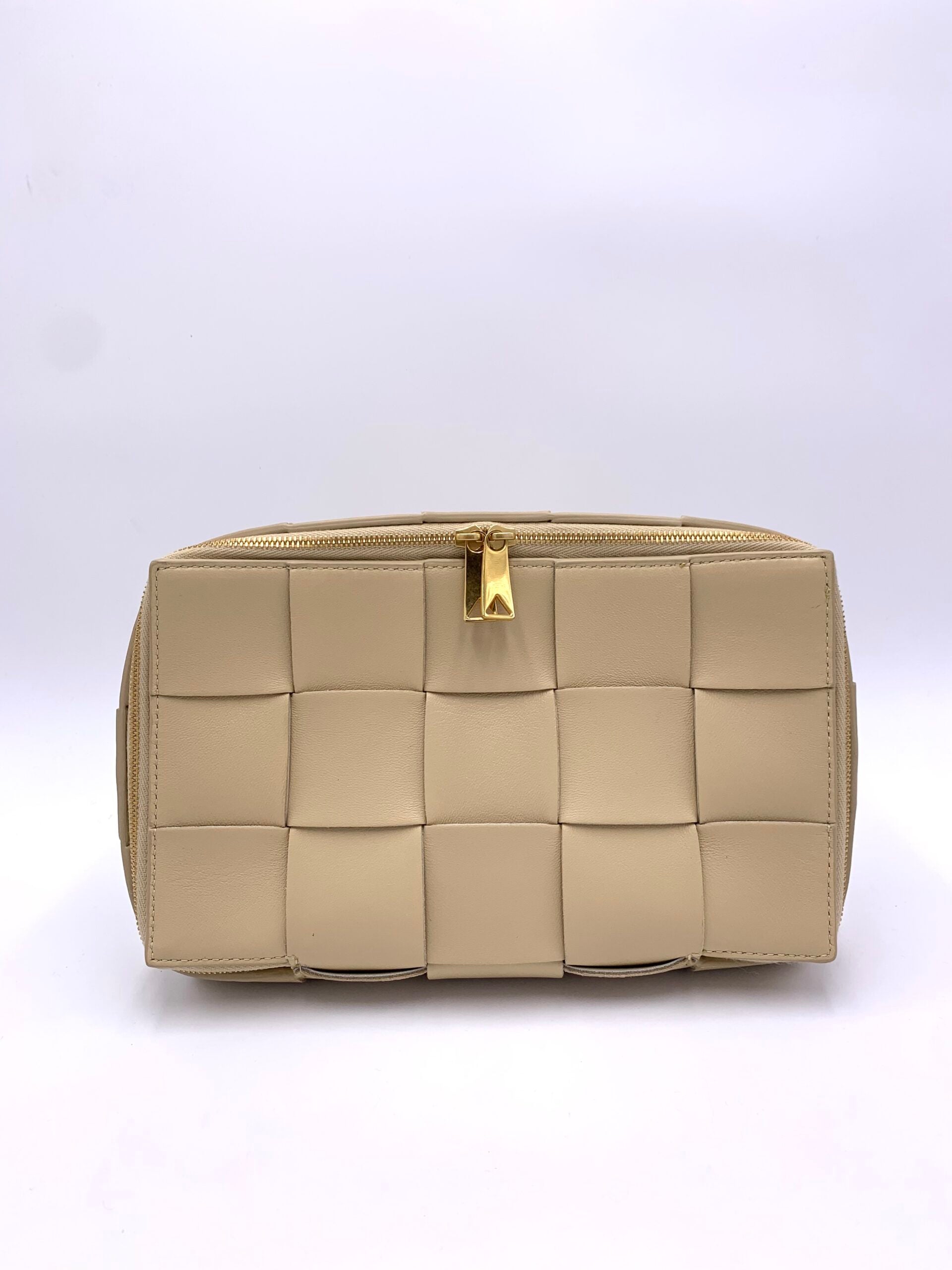 Beautycase Bottega Veneta