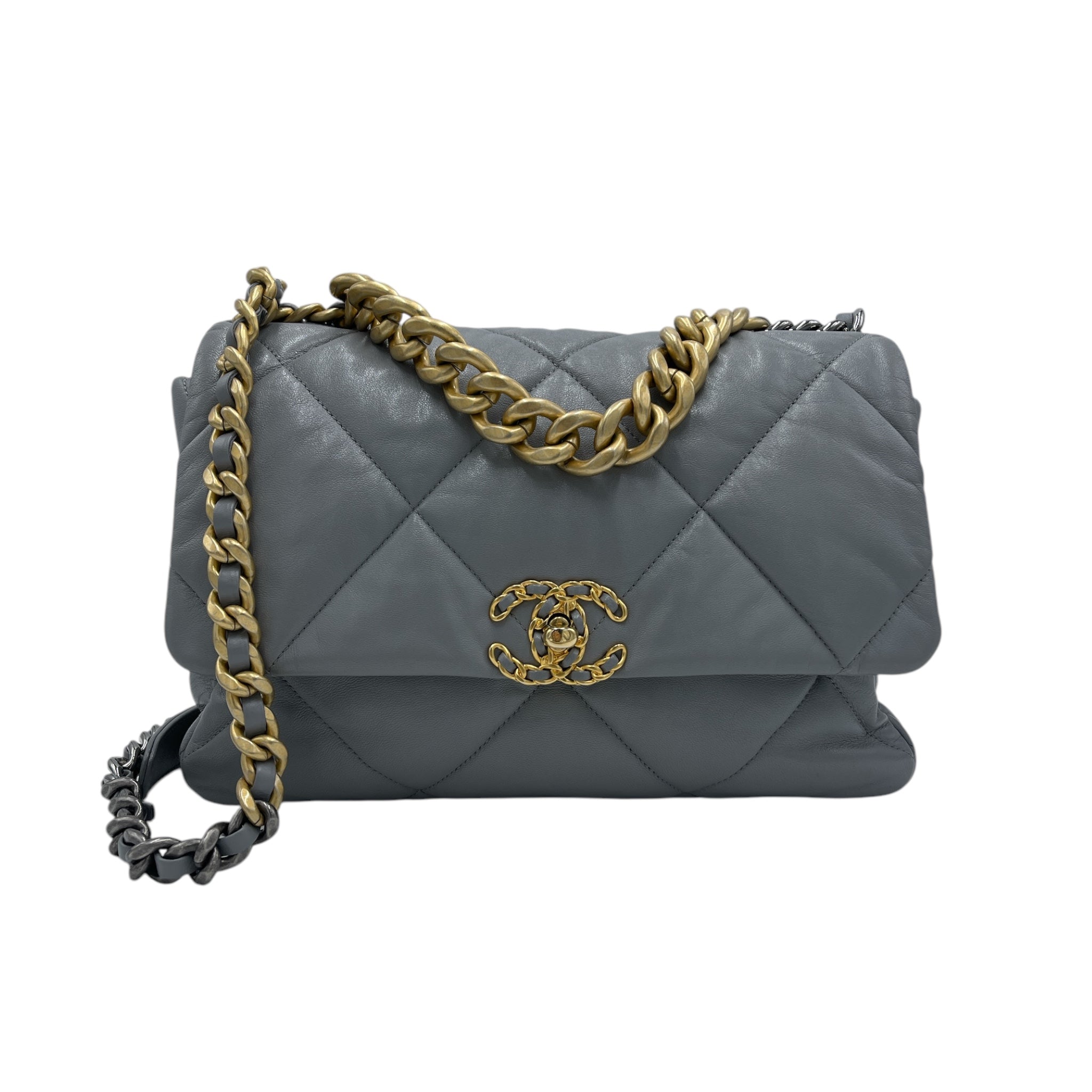Borsa Chanel 19