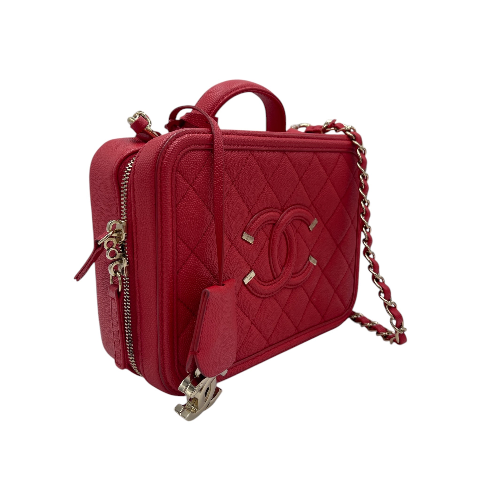 Chanel Vanity