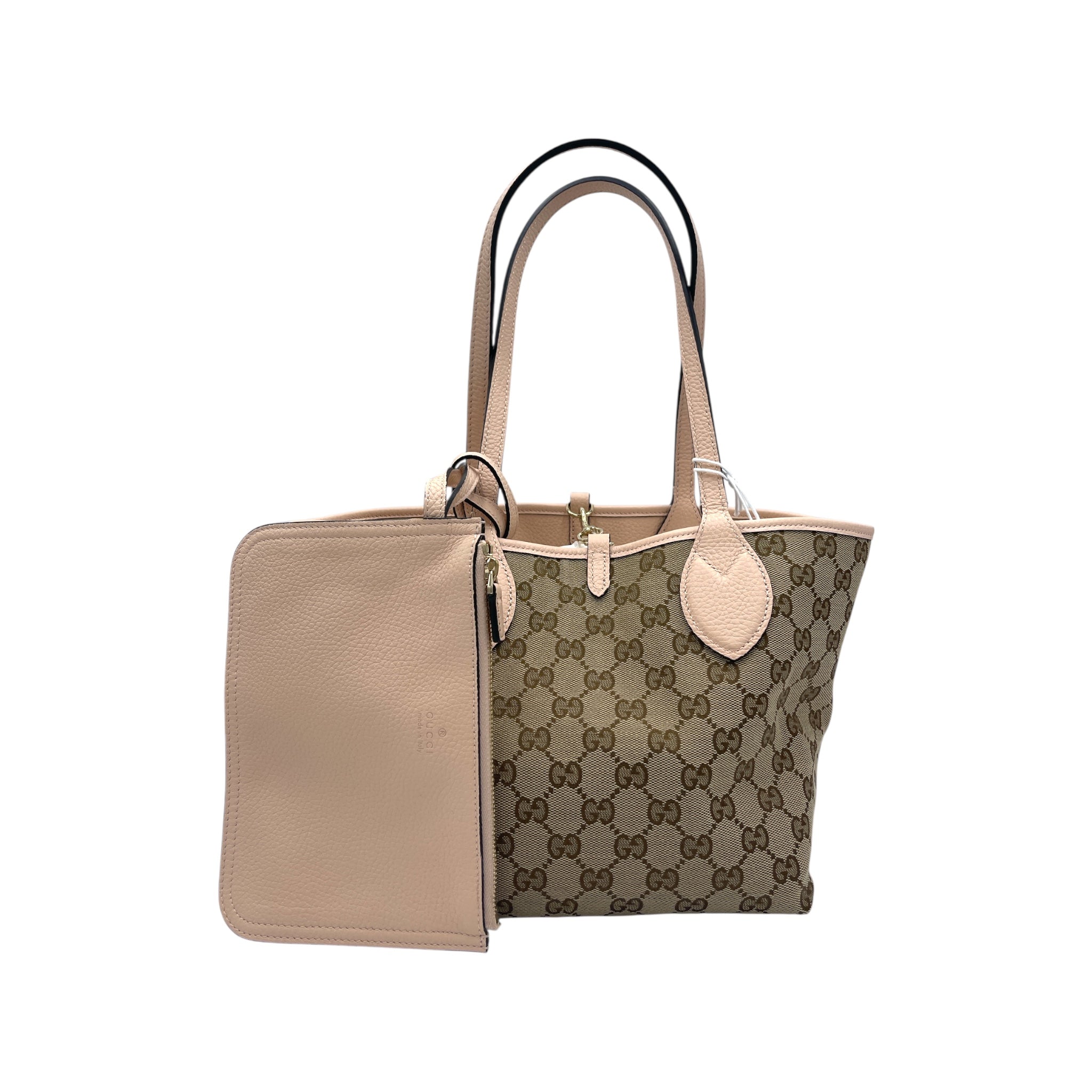Borsa Shopper Gucci