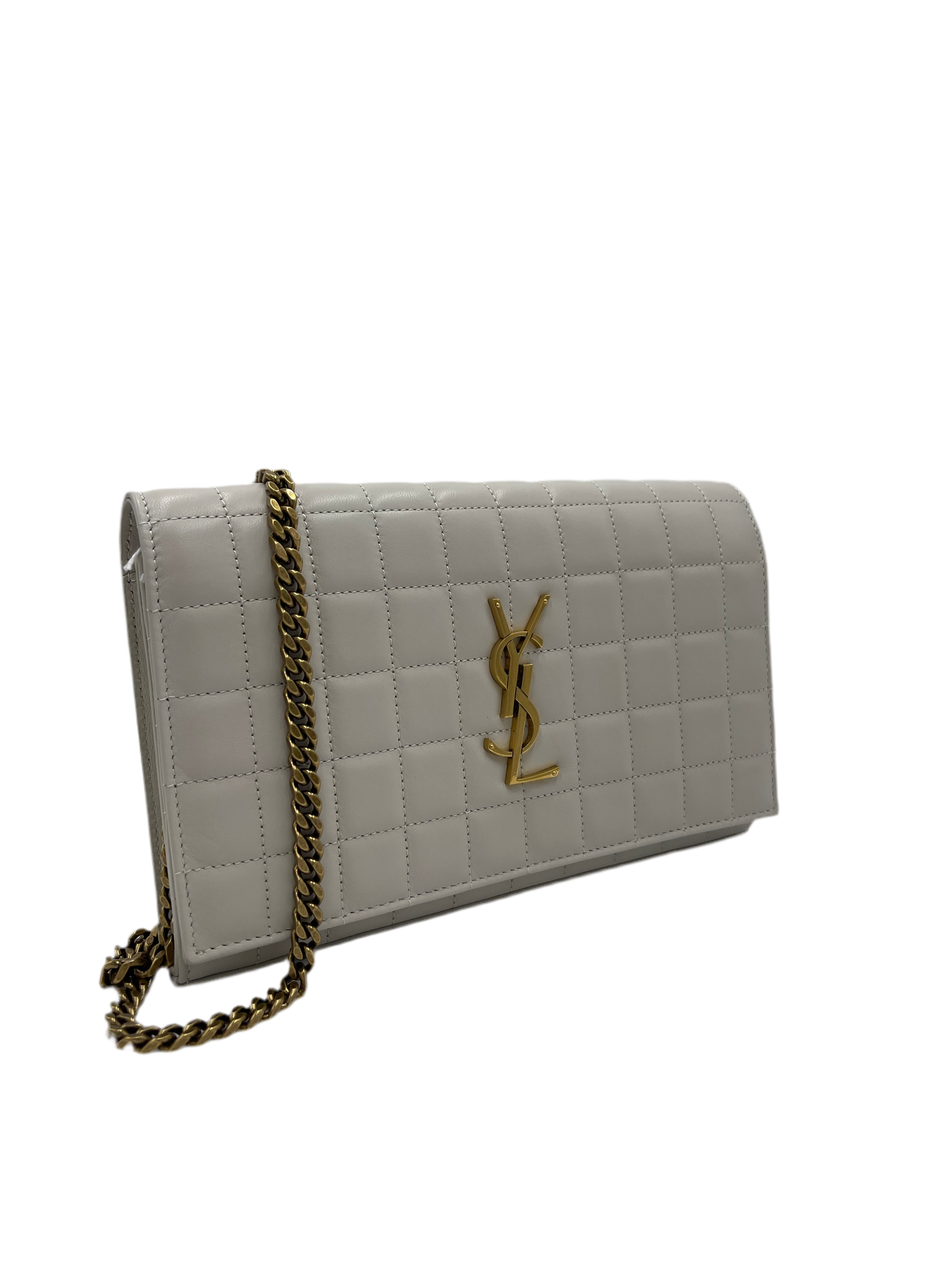 Borsa Tracolla Ysl