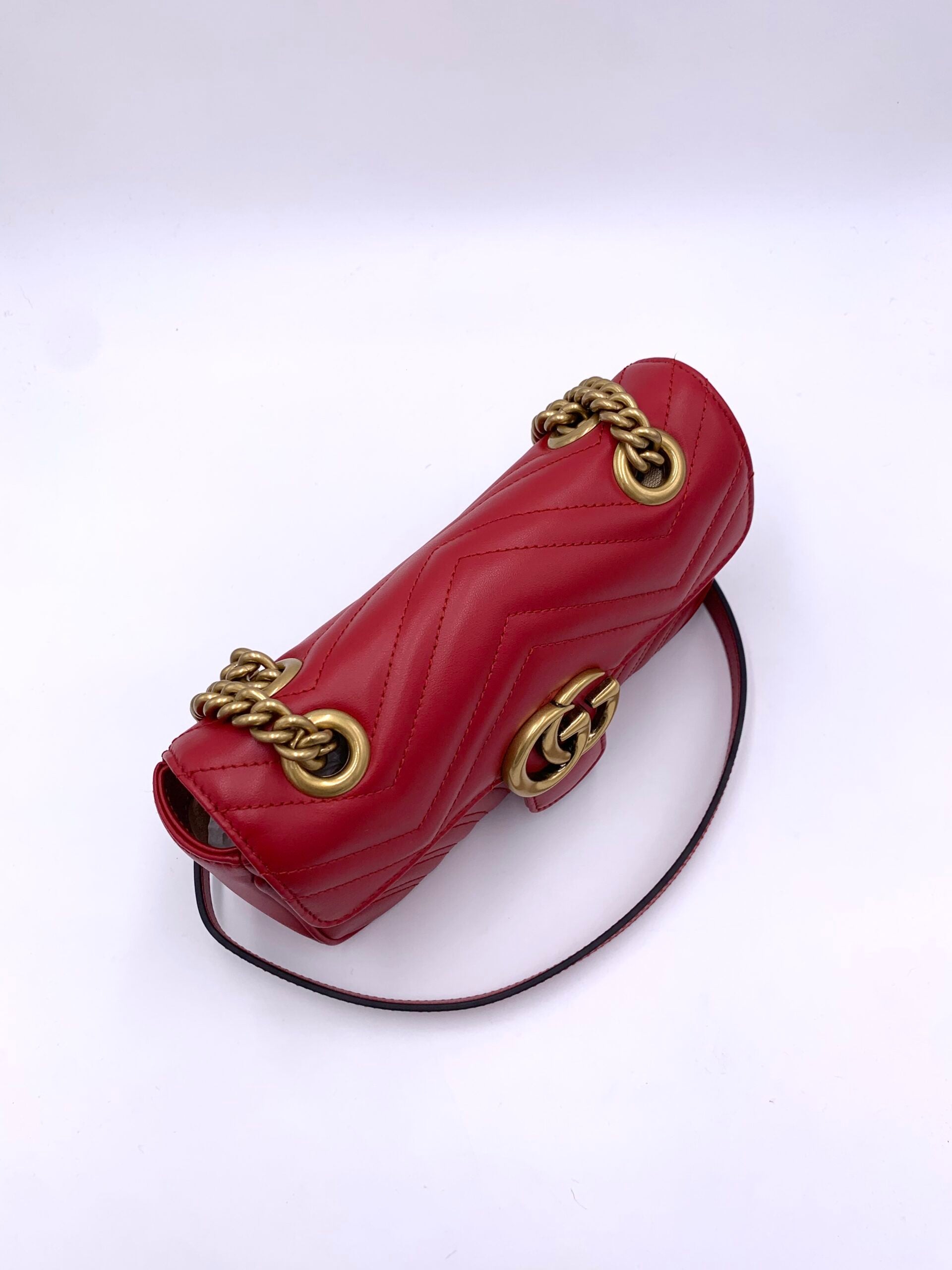 Borsa Gucci Marmont 22