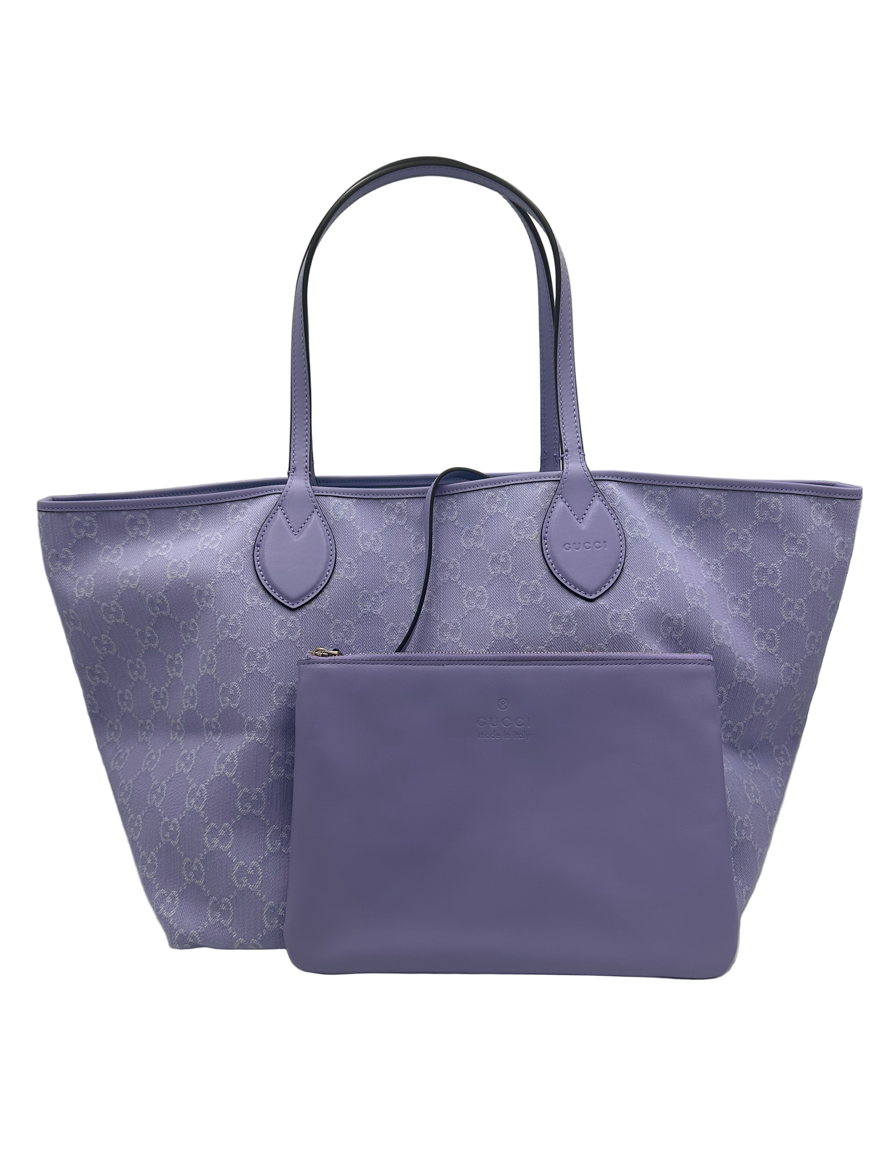 Borsa Gucci Shopper