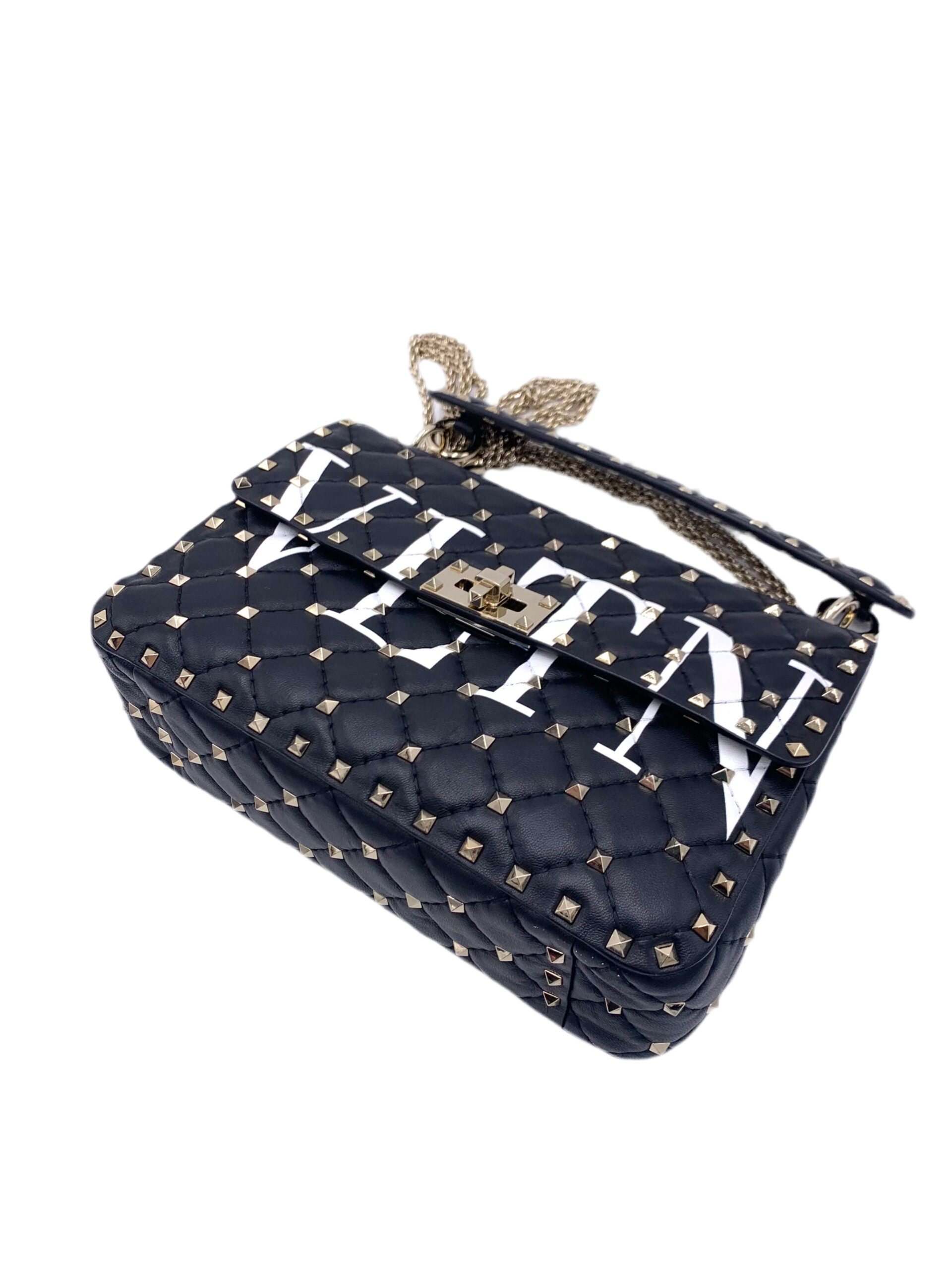 Borsa Valentino Spike