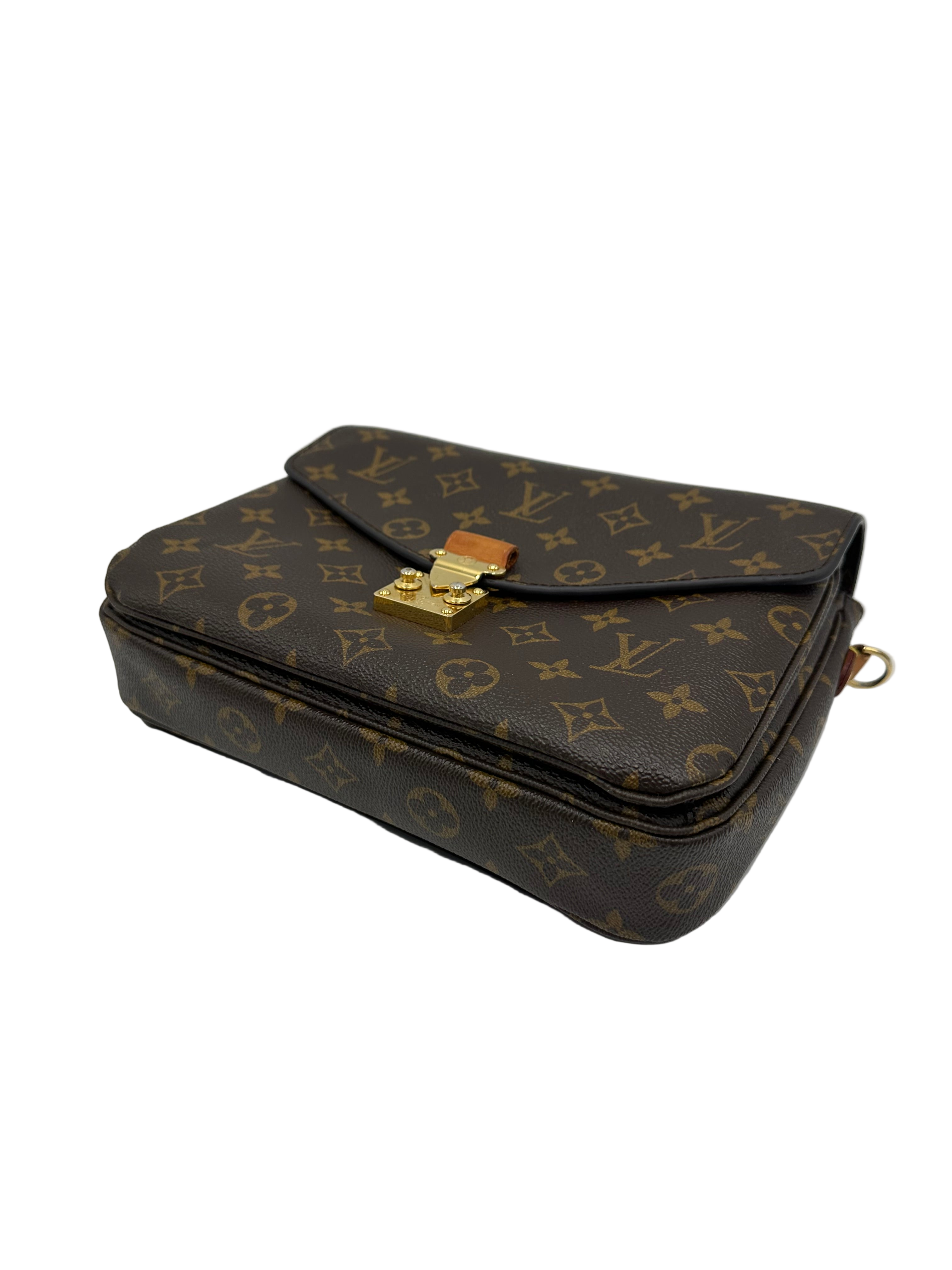 Borsa Louis Vuitton Metis