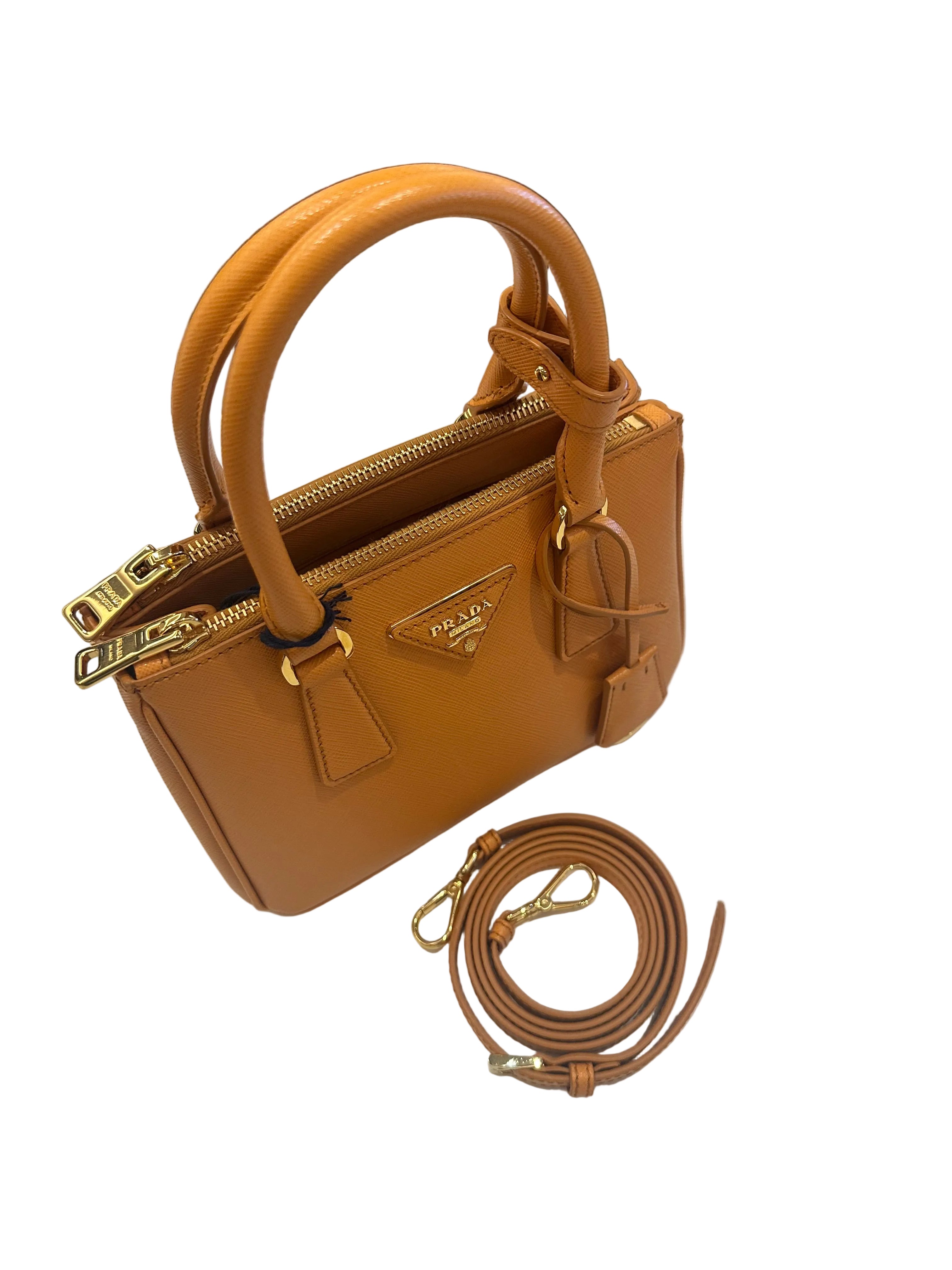 Borsa Prada Galleria