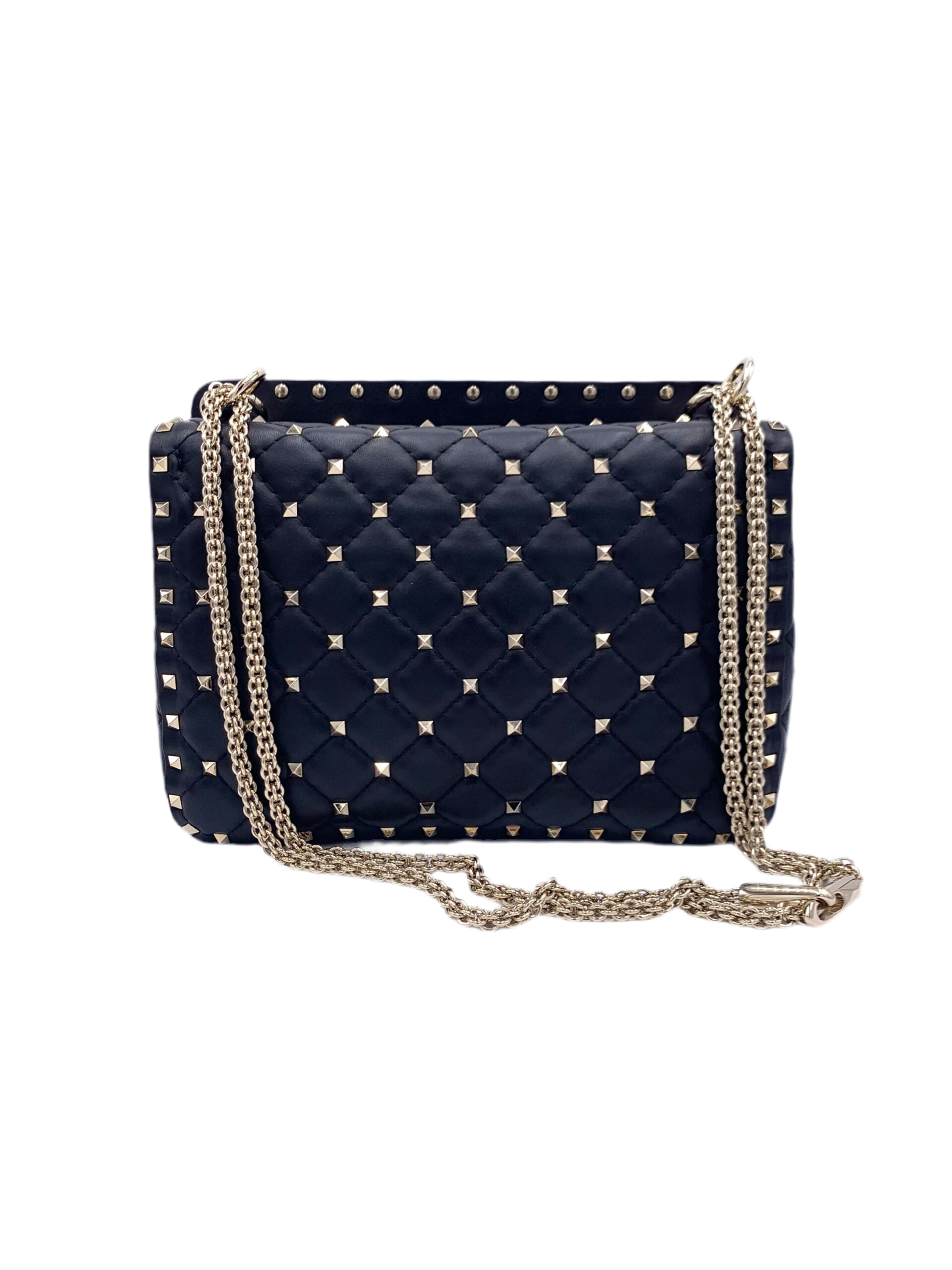 Borsa Valentino Spike