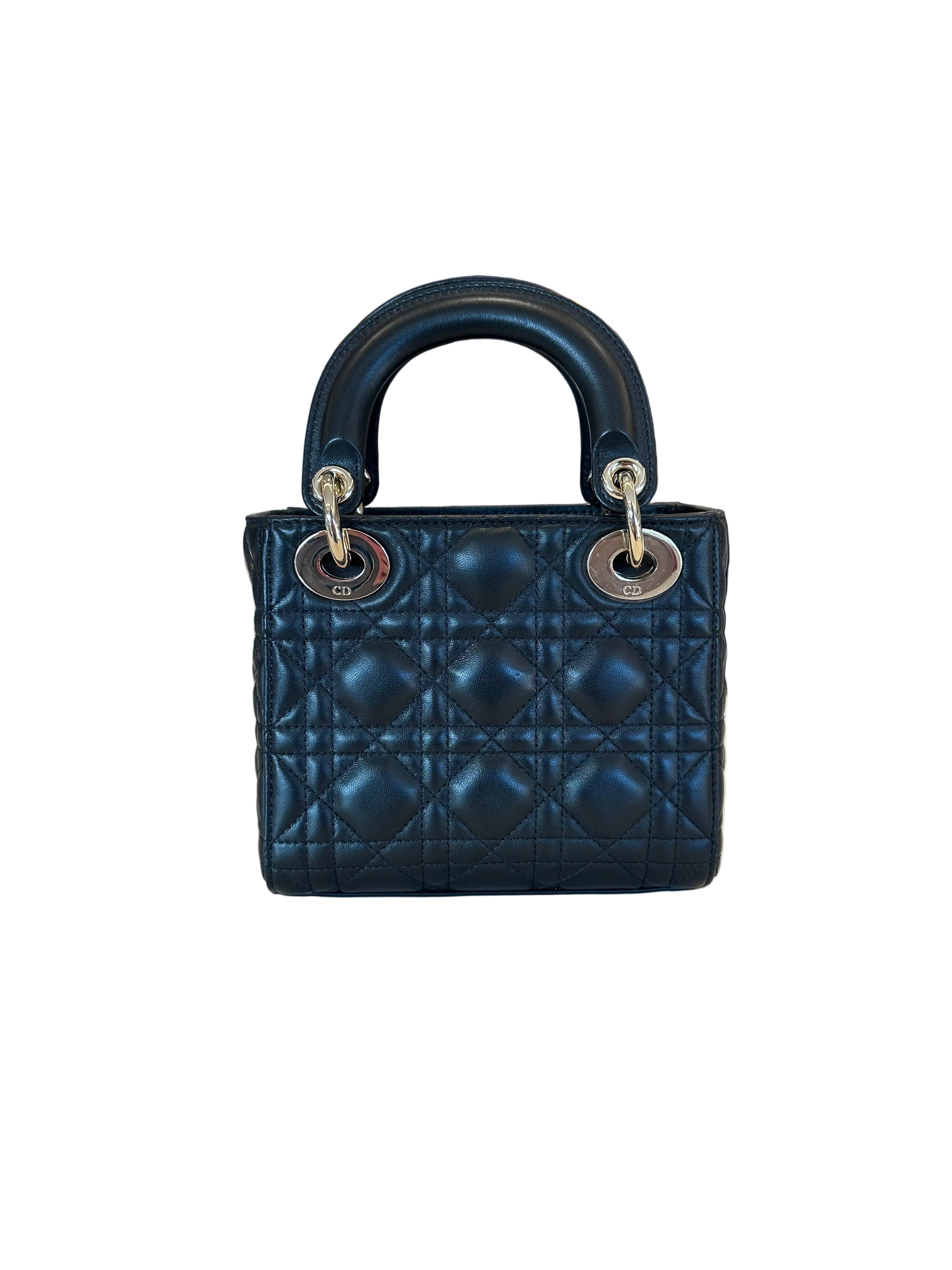 Borsa Lady Dior